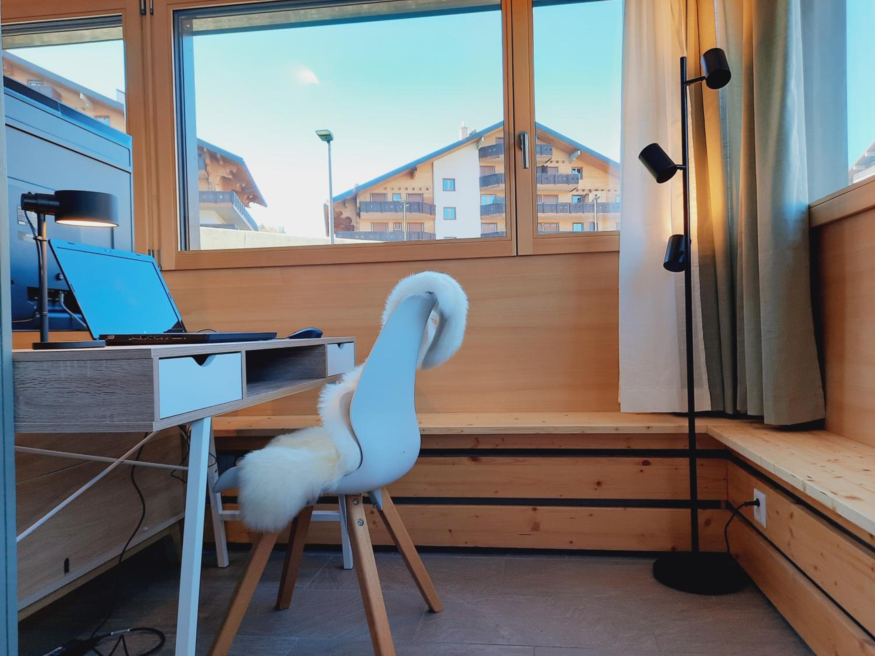 Two-Bedroom Apartment - Photo 2