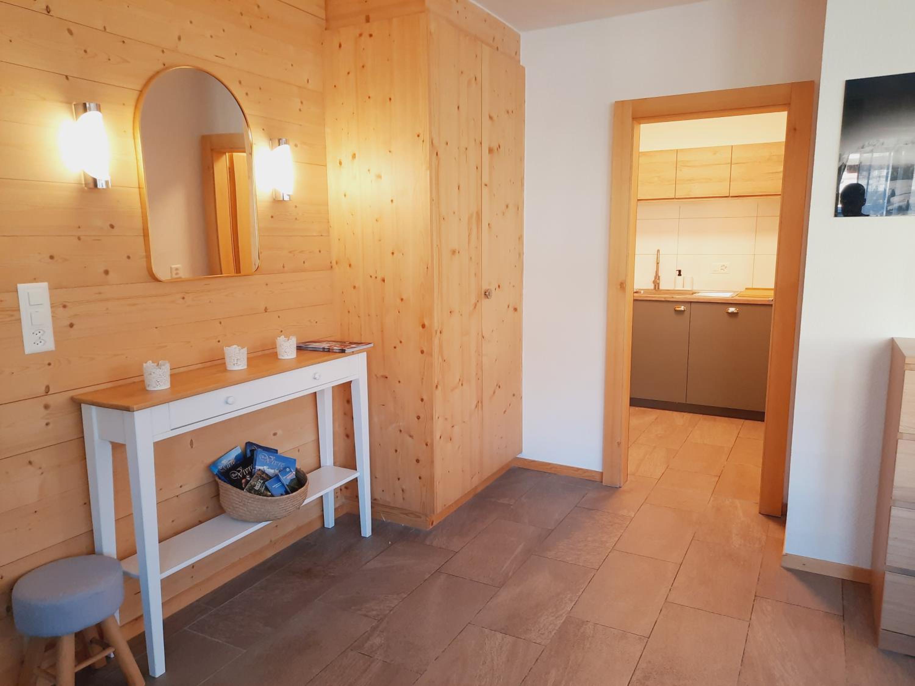 Two-Bedroom Apartment - Photo 7