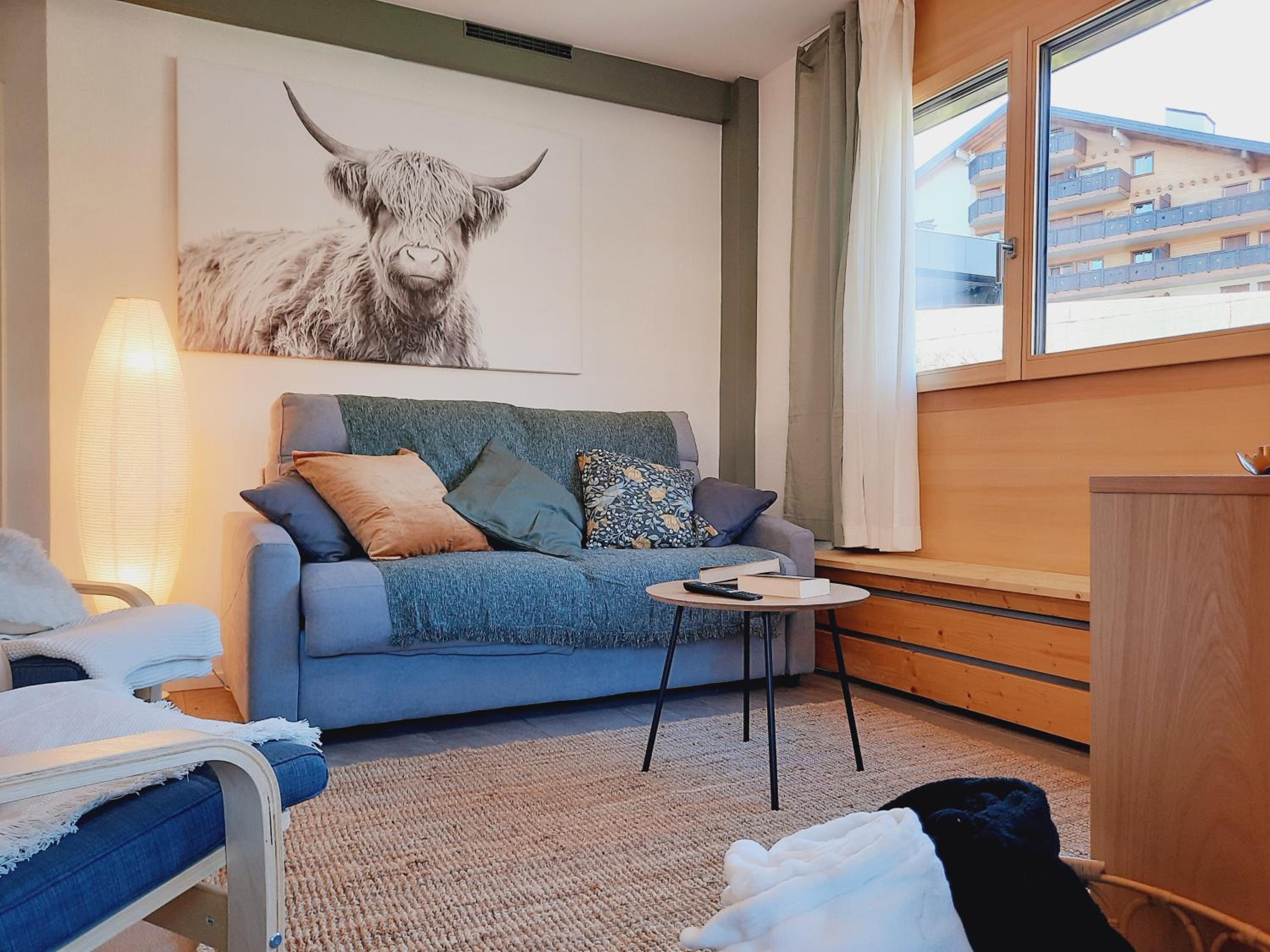 Two-Bedroom Apartment - Photo 9