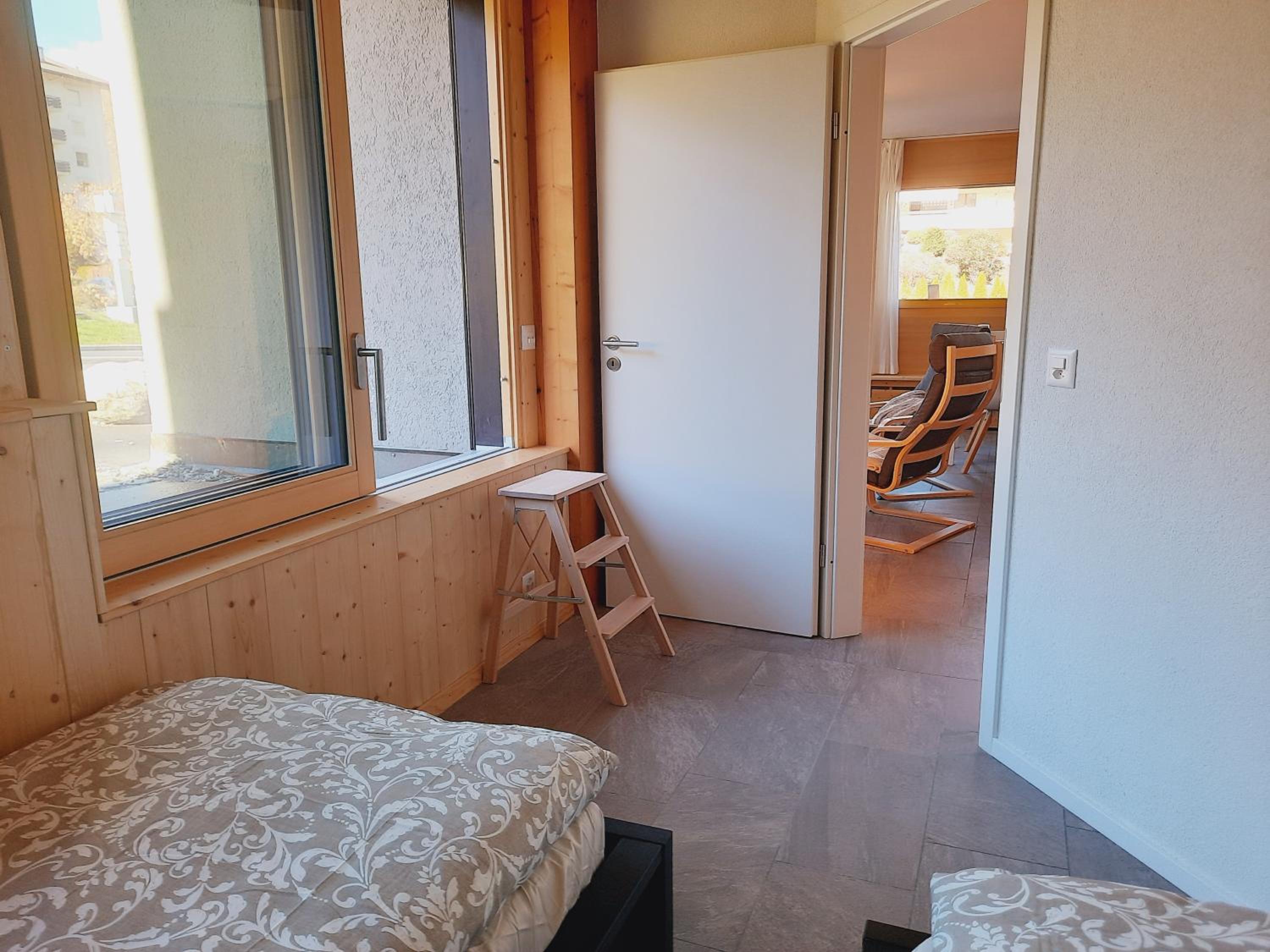 Two-Bedroom Apartment - Photo 14