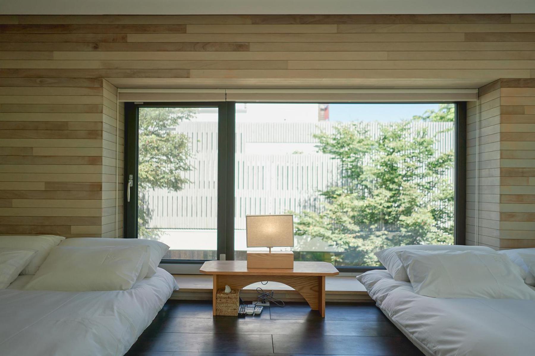 Family Suite - Photo 1