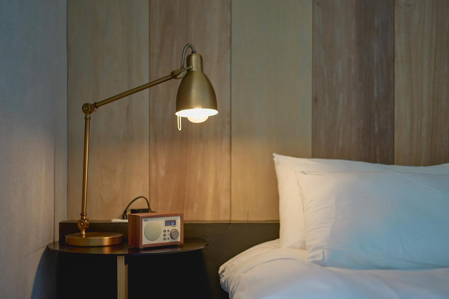 Superior Double Room - Photo 1