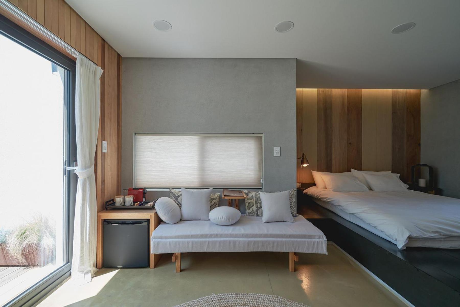 Superior Double Room - Photo 7