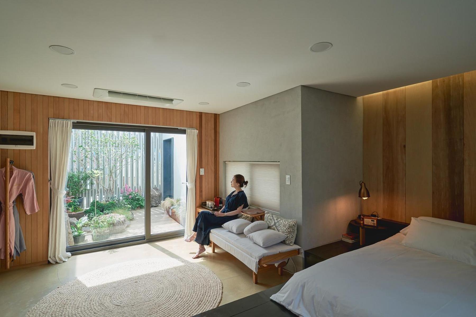 Superior Double Room - Photo 5
