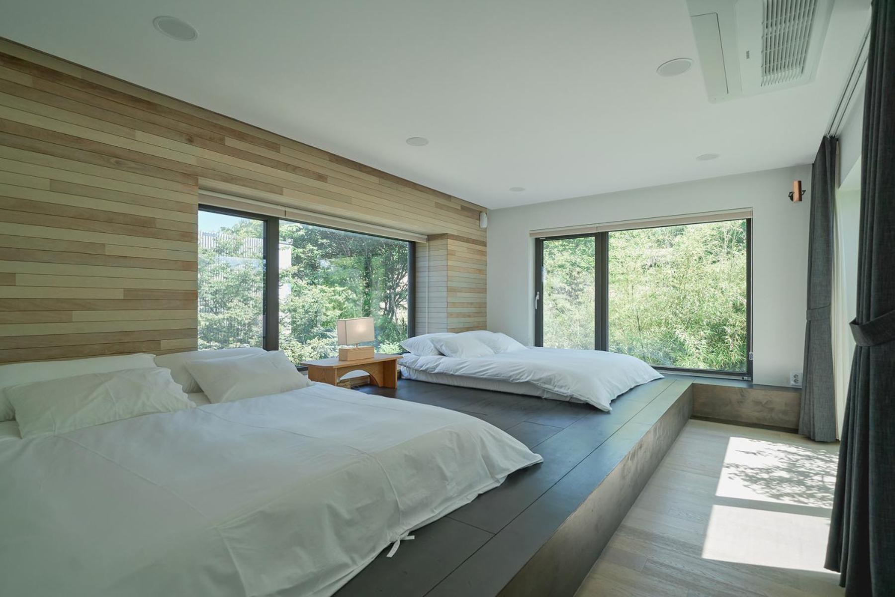Family Suite - Photo 9