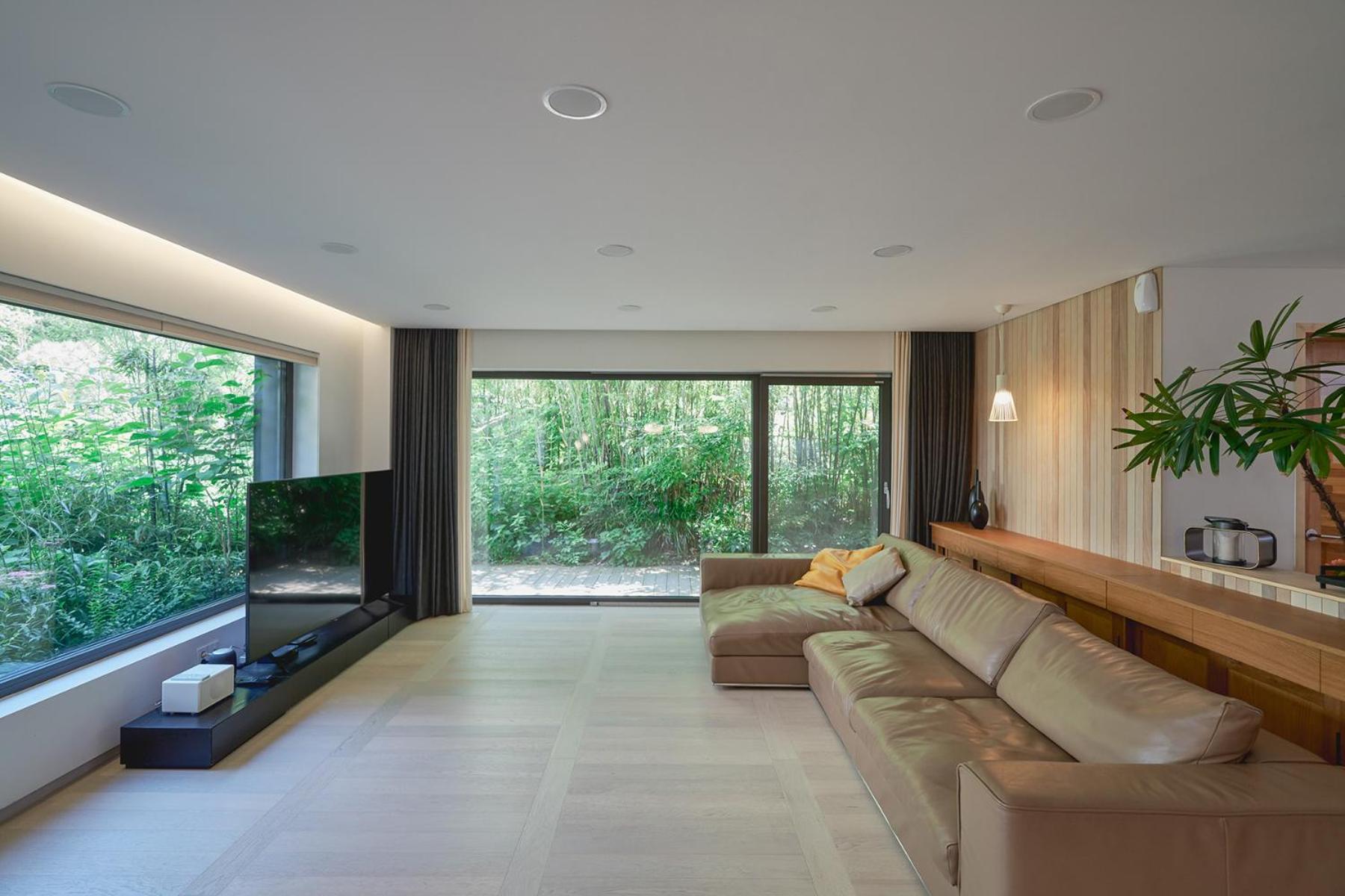 Family Suite - Photo 3