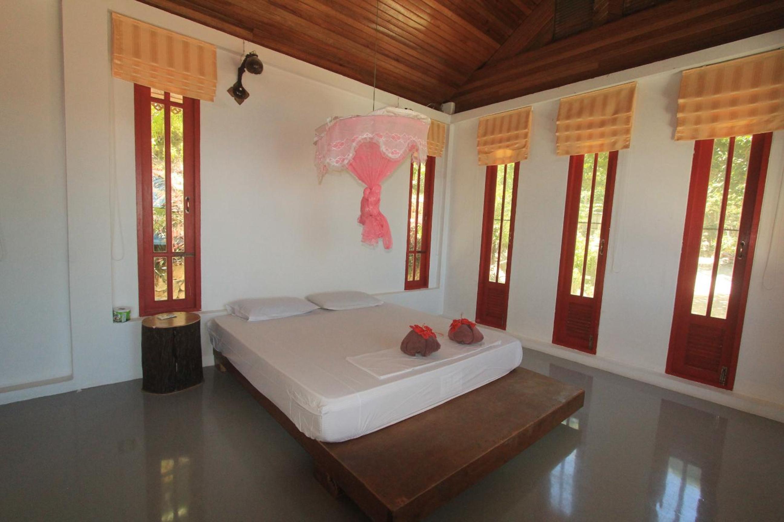 Family Room With Sea View (Fan) photo 2