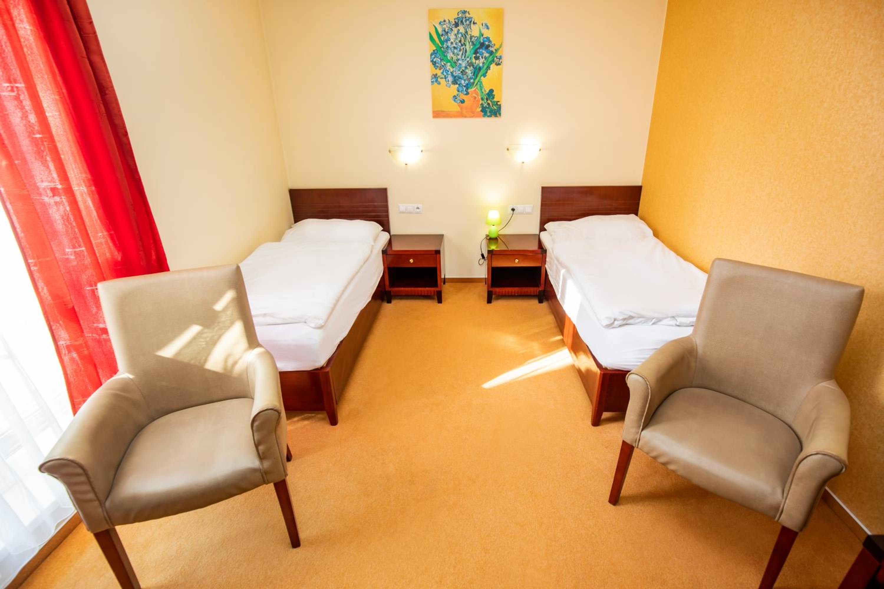 Superior Double or Twin Room photo 1