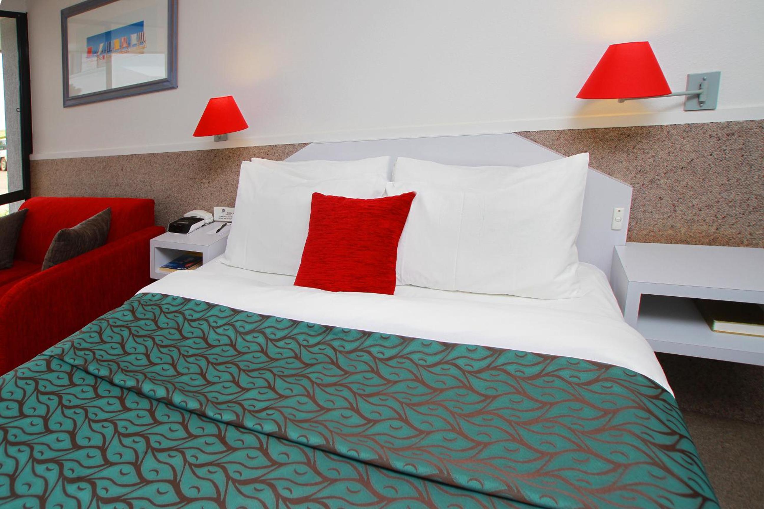 Queen Suite photo 3
