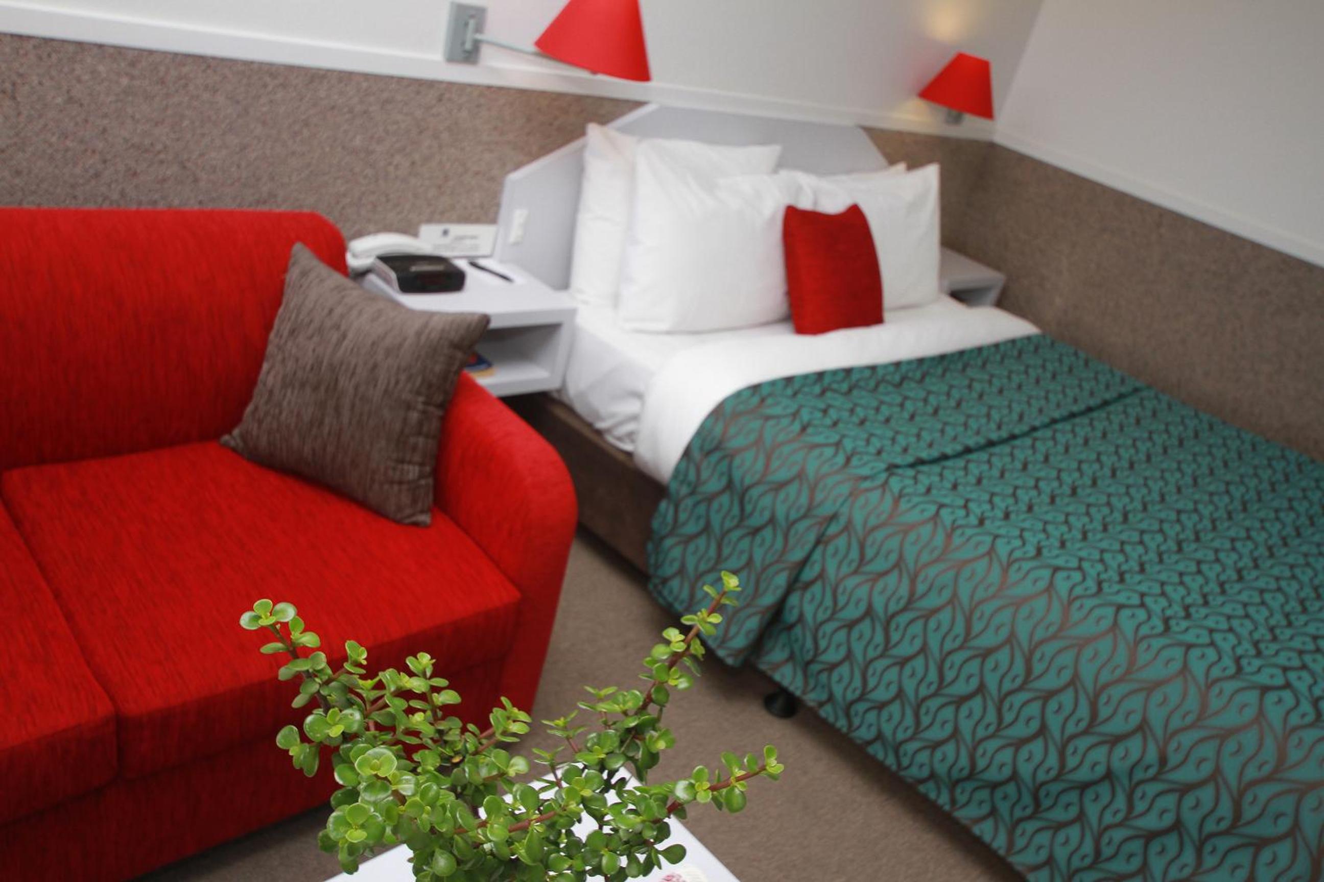 Queen Suite photo 2