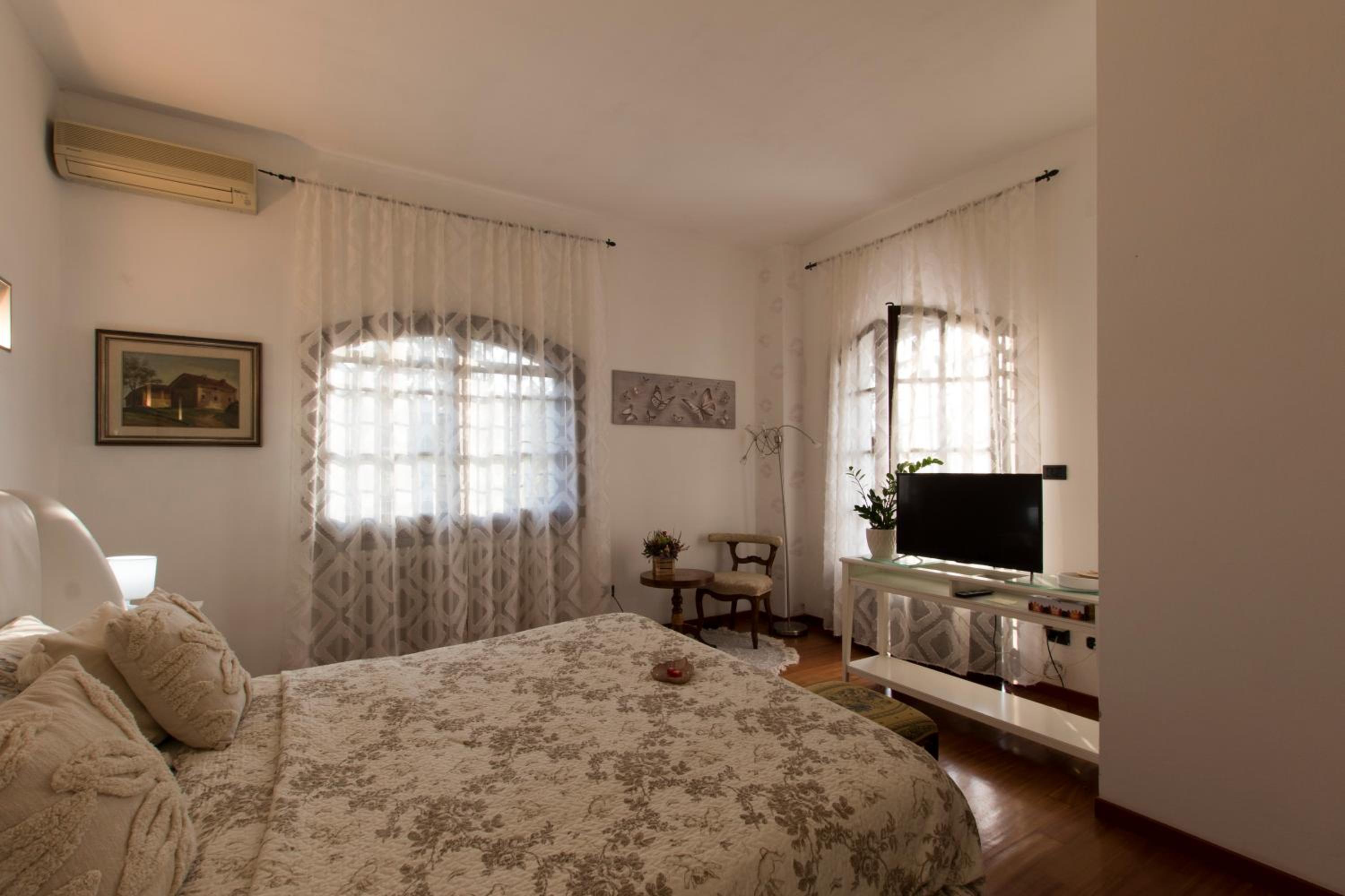 Double Room With Garden View photo 2
