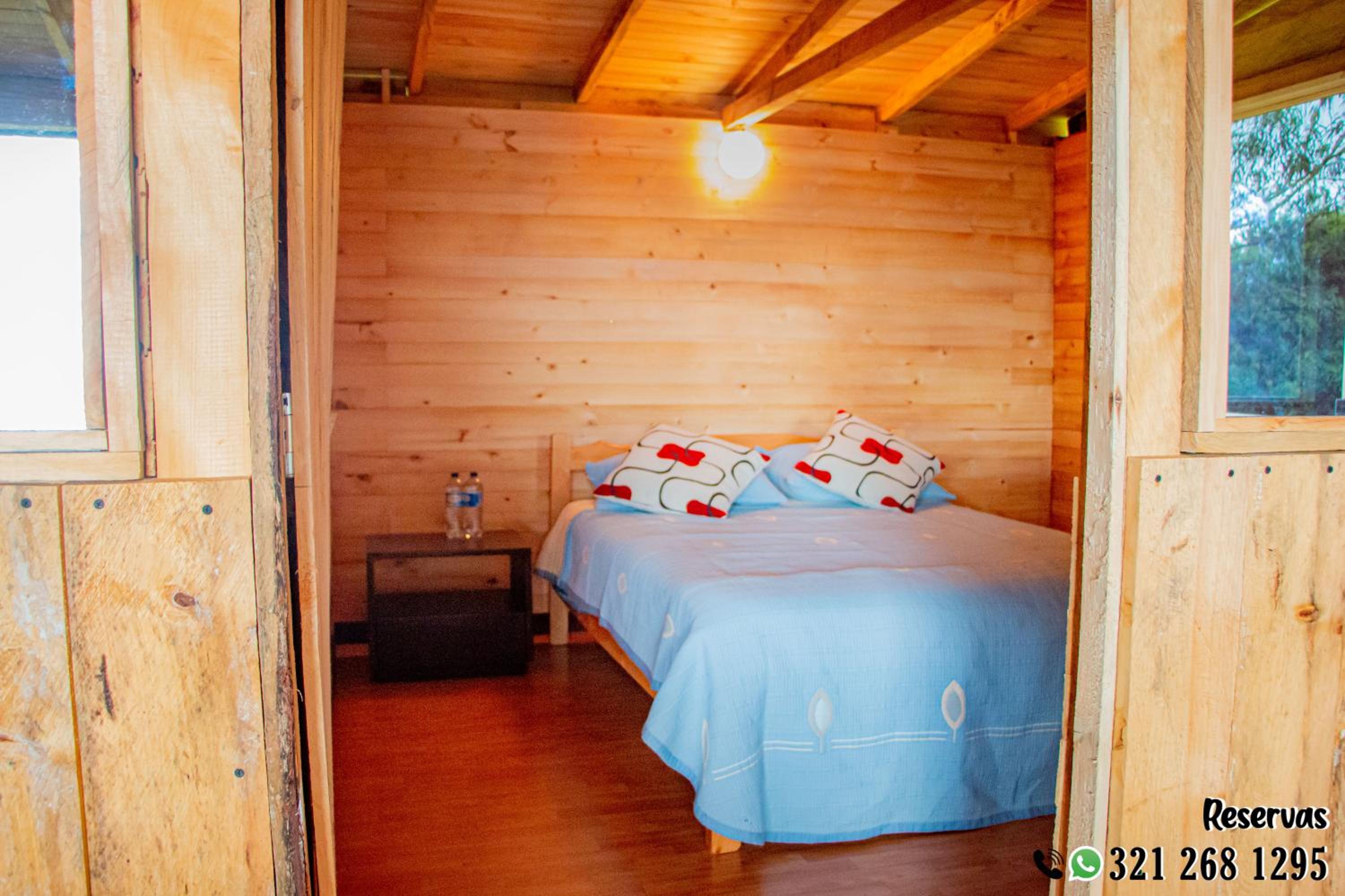 Two-Bedroom House photo 1