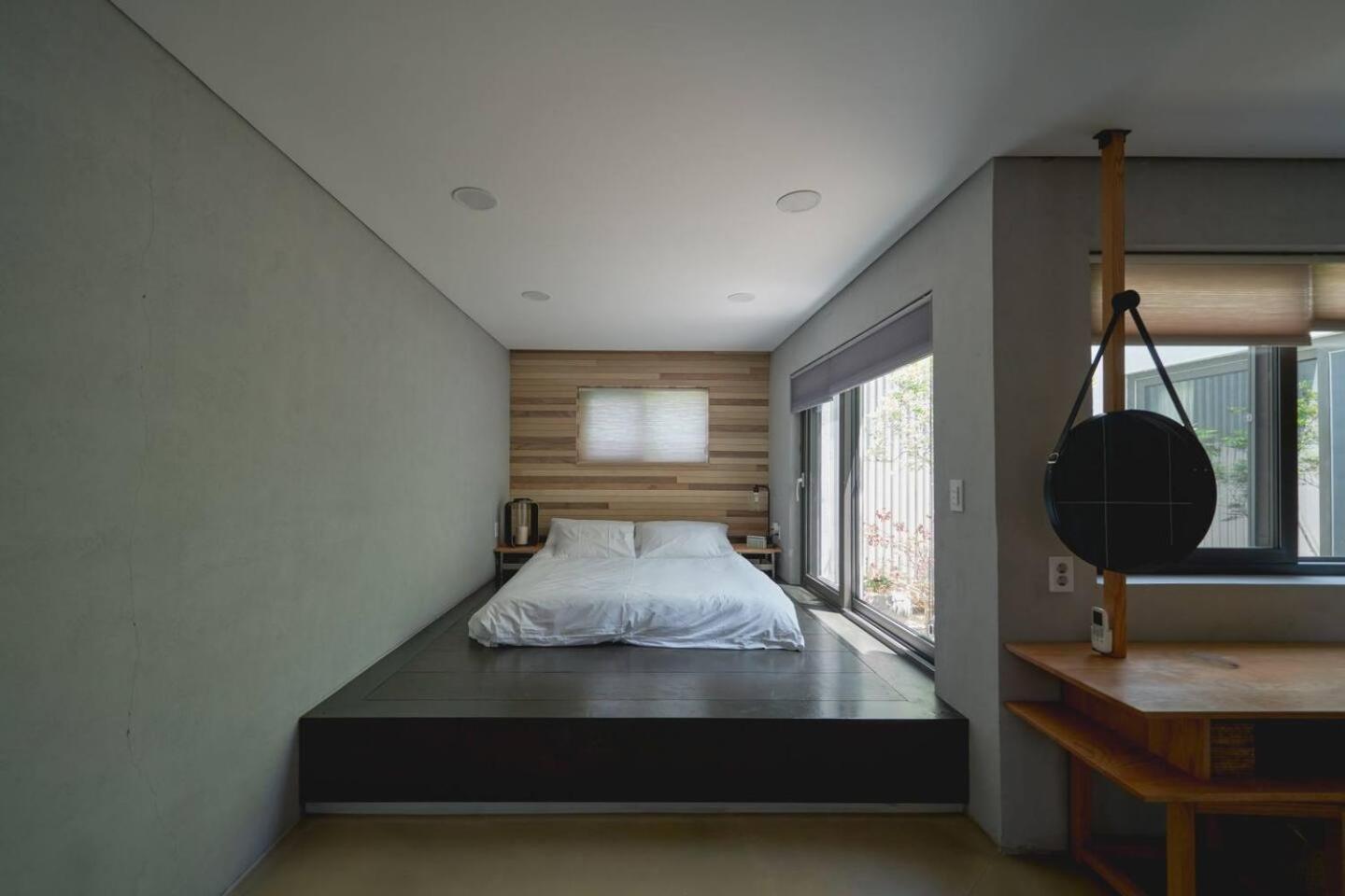 Deluxe Double Room - Photo 1