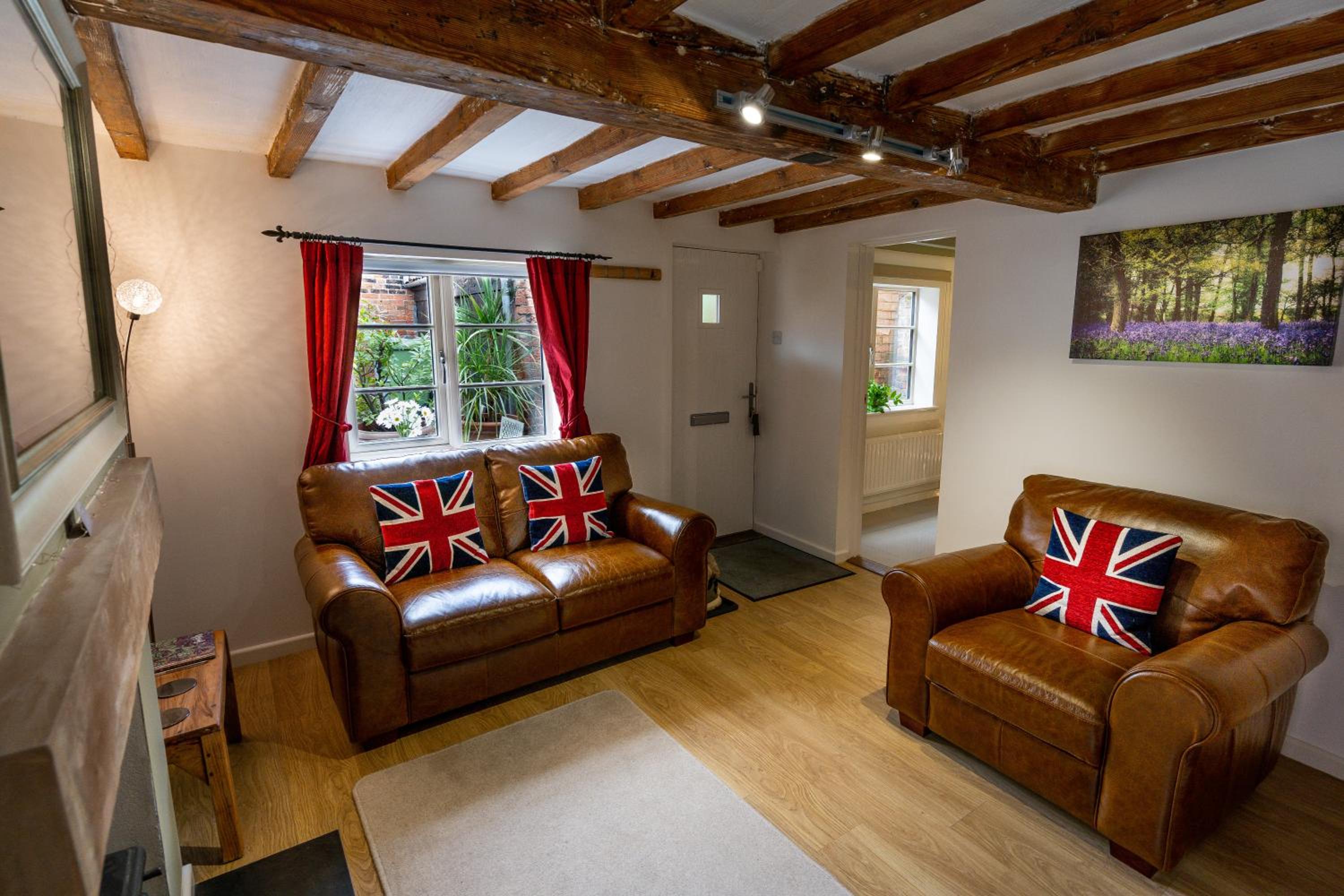 Two-Bedroom House photo 1