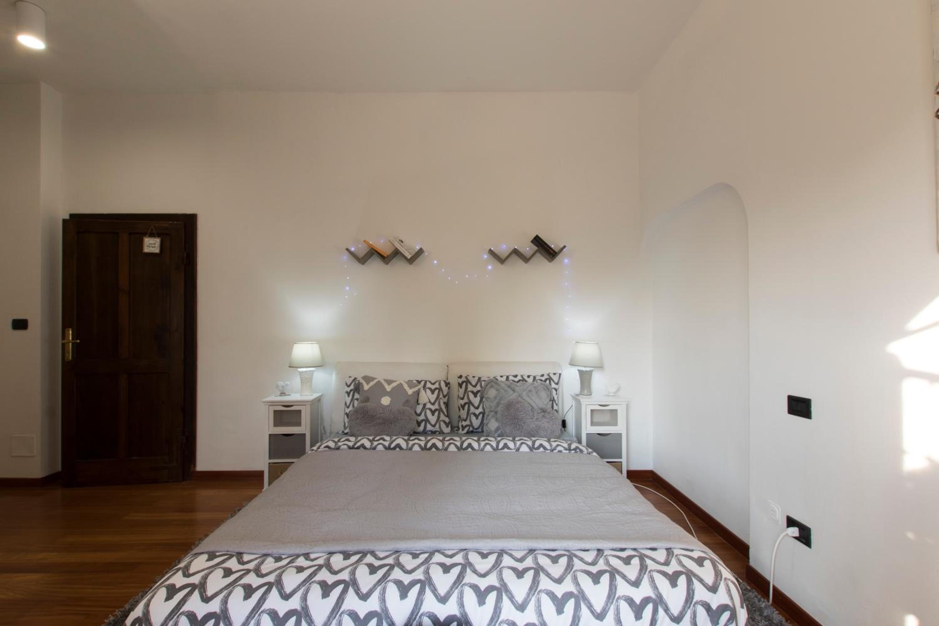 Double Room With Garden View photo 1