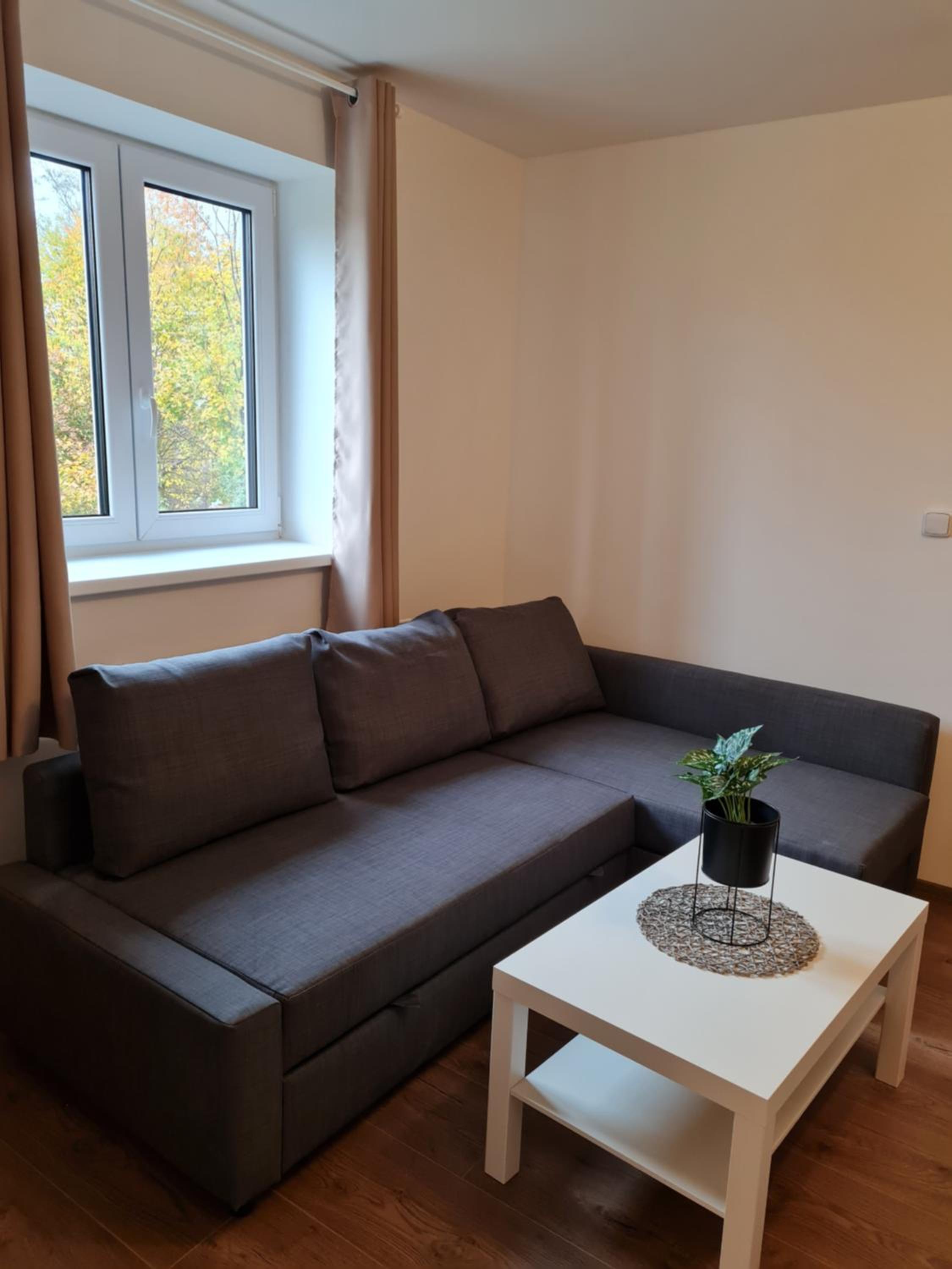 Two-Bedroom Apartment photo 1