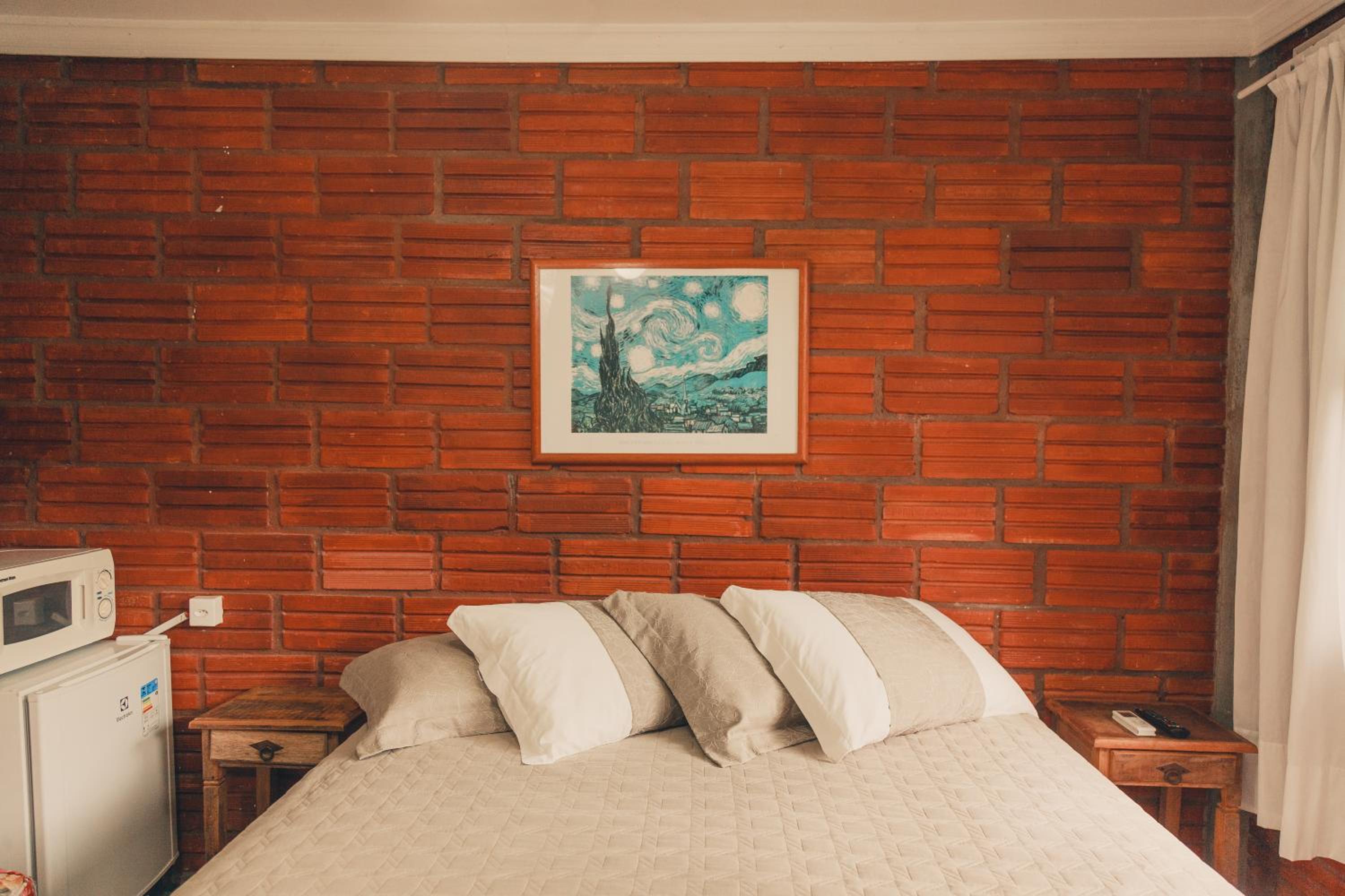 Quadruple Room with Garden View - Photo 3