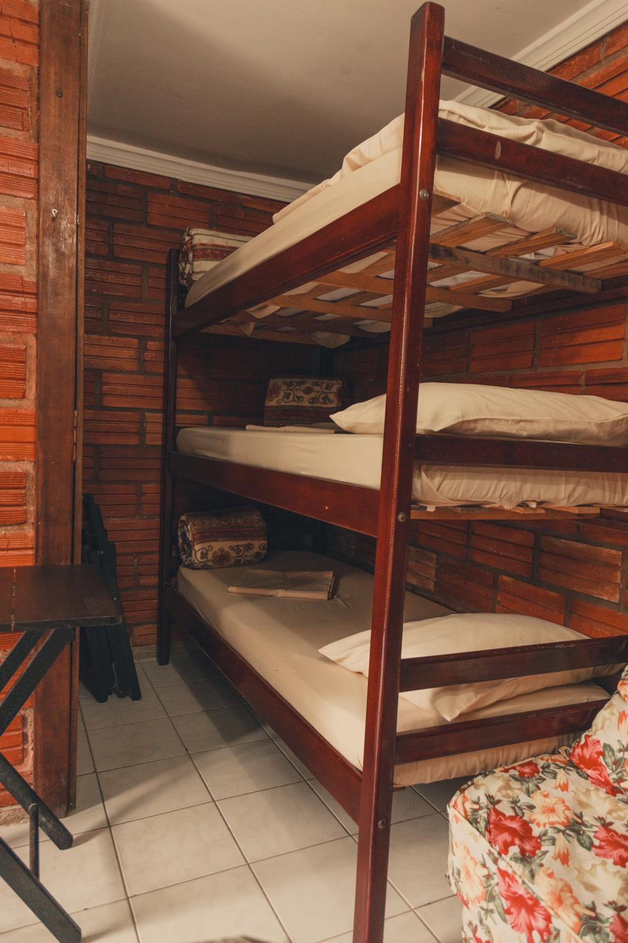 Quadruple Room with Garden View - Photo 2