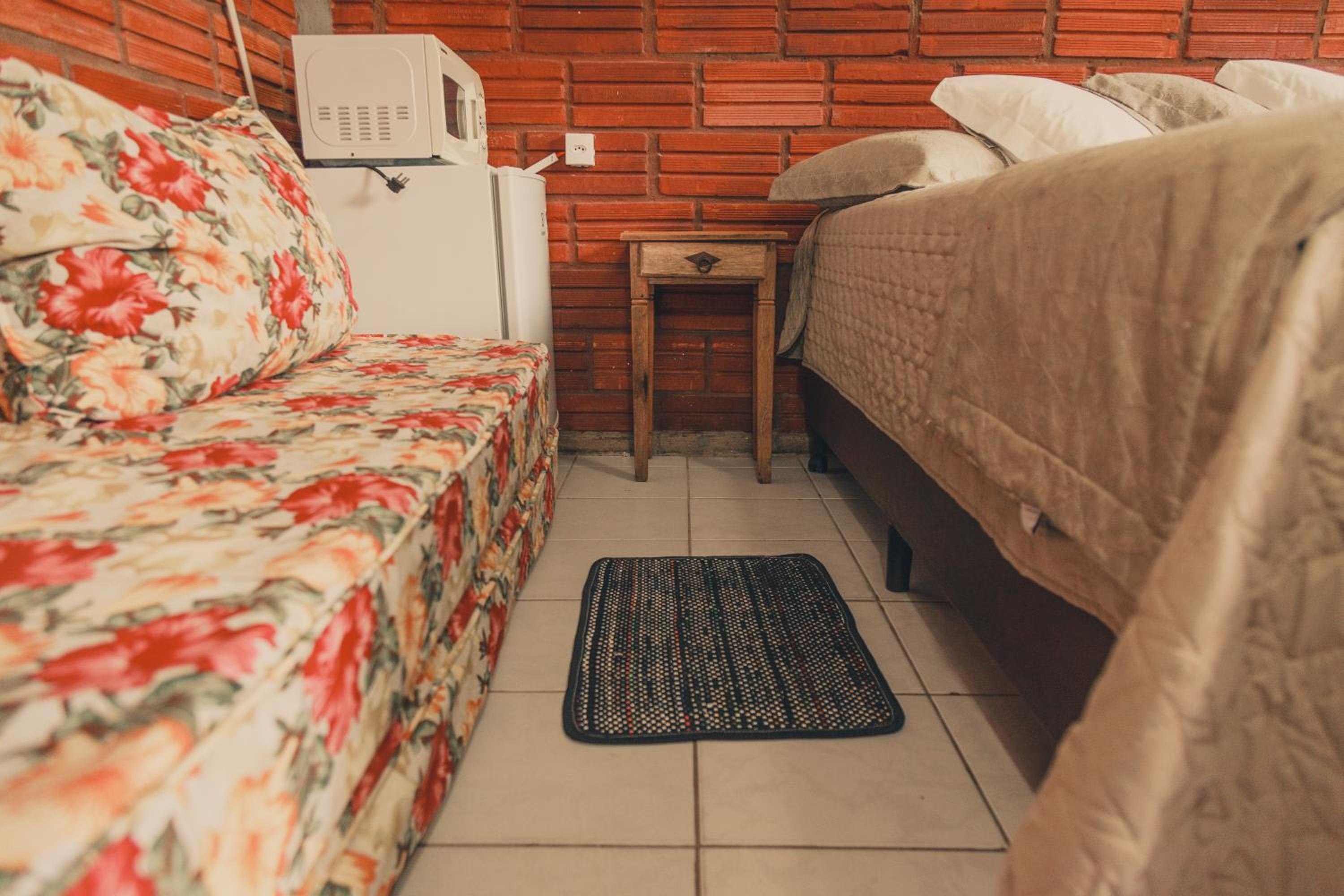 Quadruple Room with Garden View - Photo 1