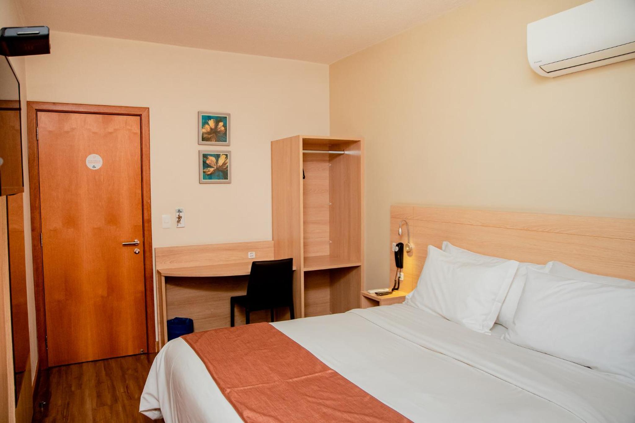 Double Room photo 3