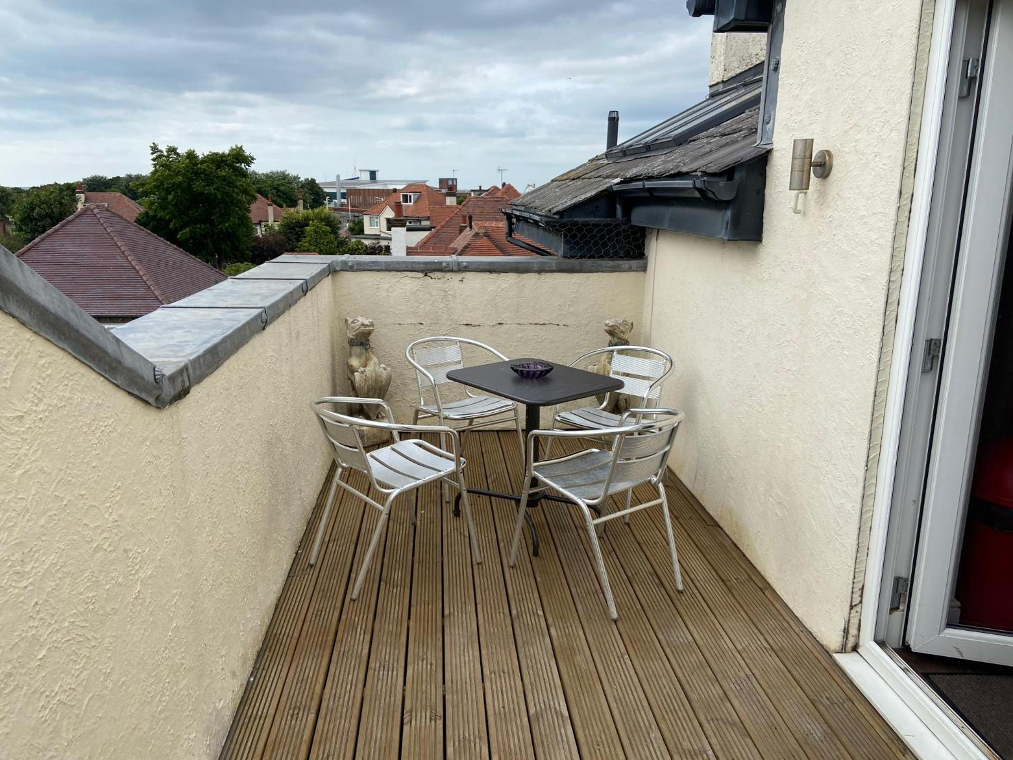 Penthouse Apartment photo 3