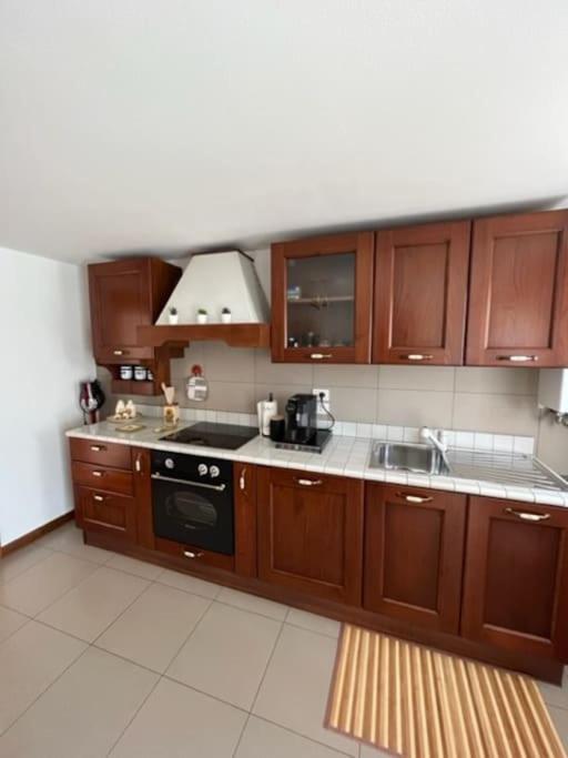Two-Bedroom Apartment photo 2