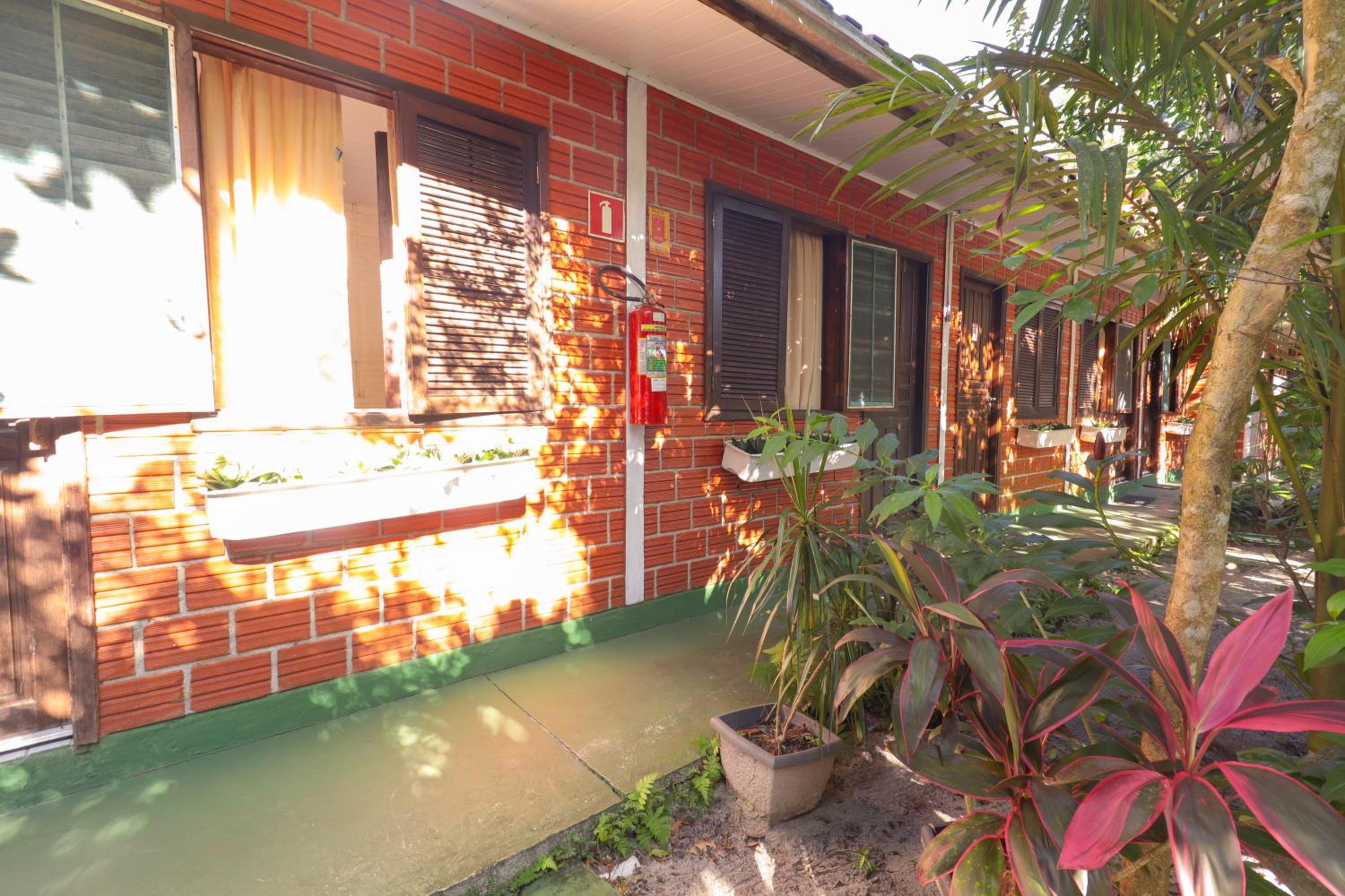 Standard Double Room with Fan - Photo 10
