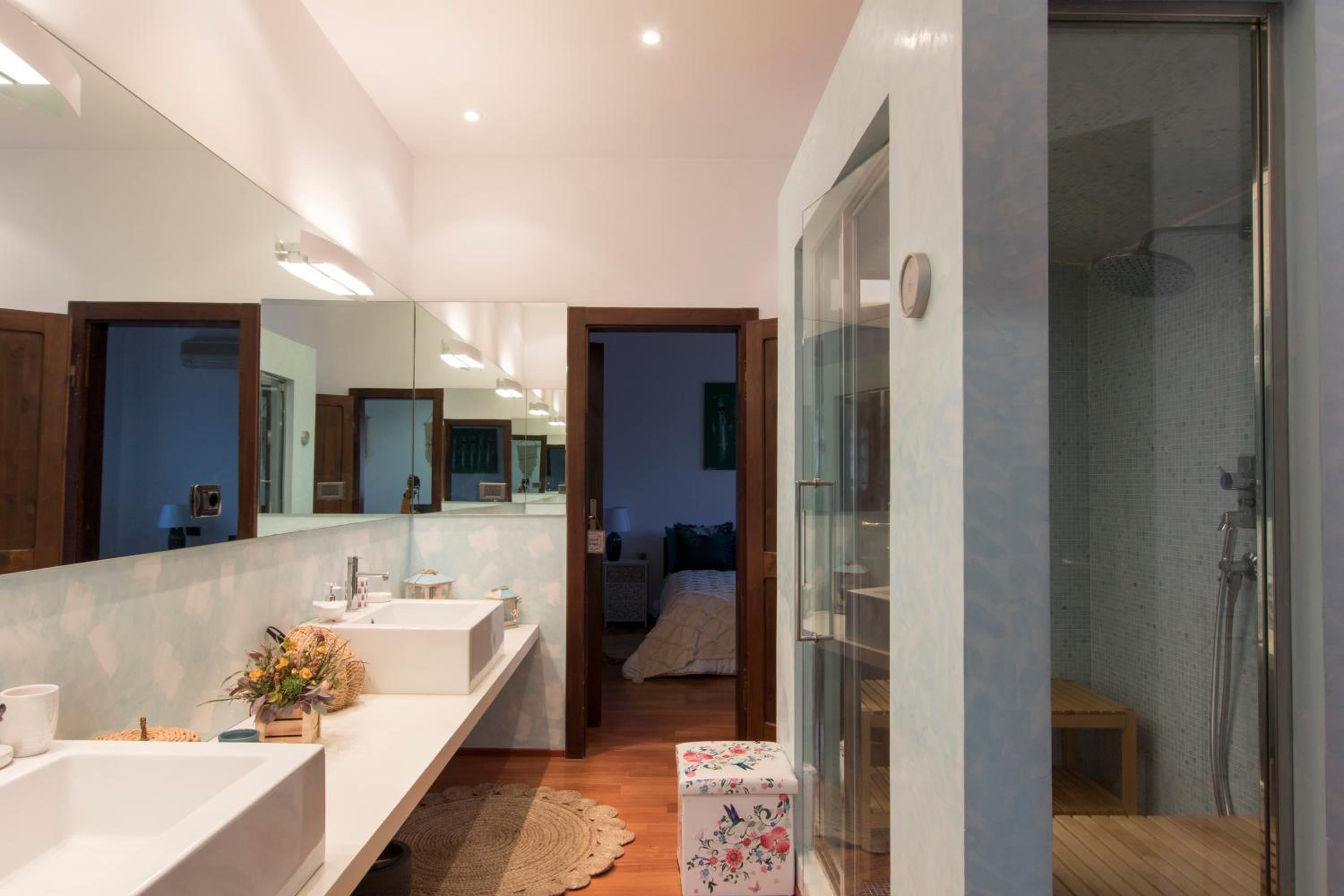 Double Room With Garden View photo 3