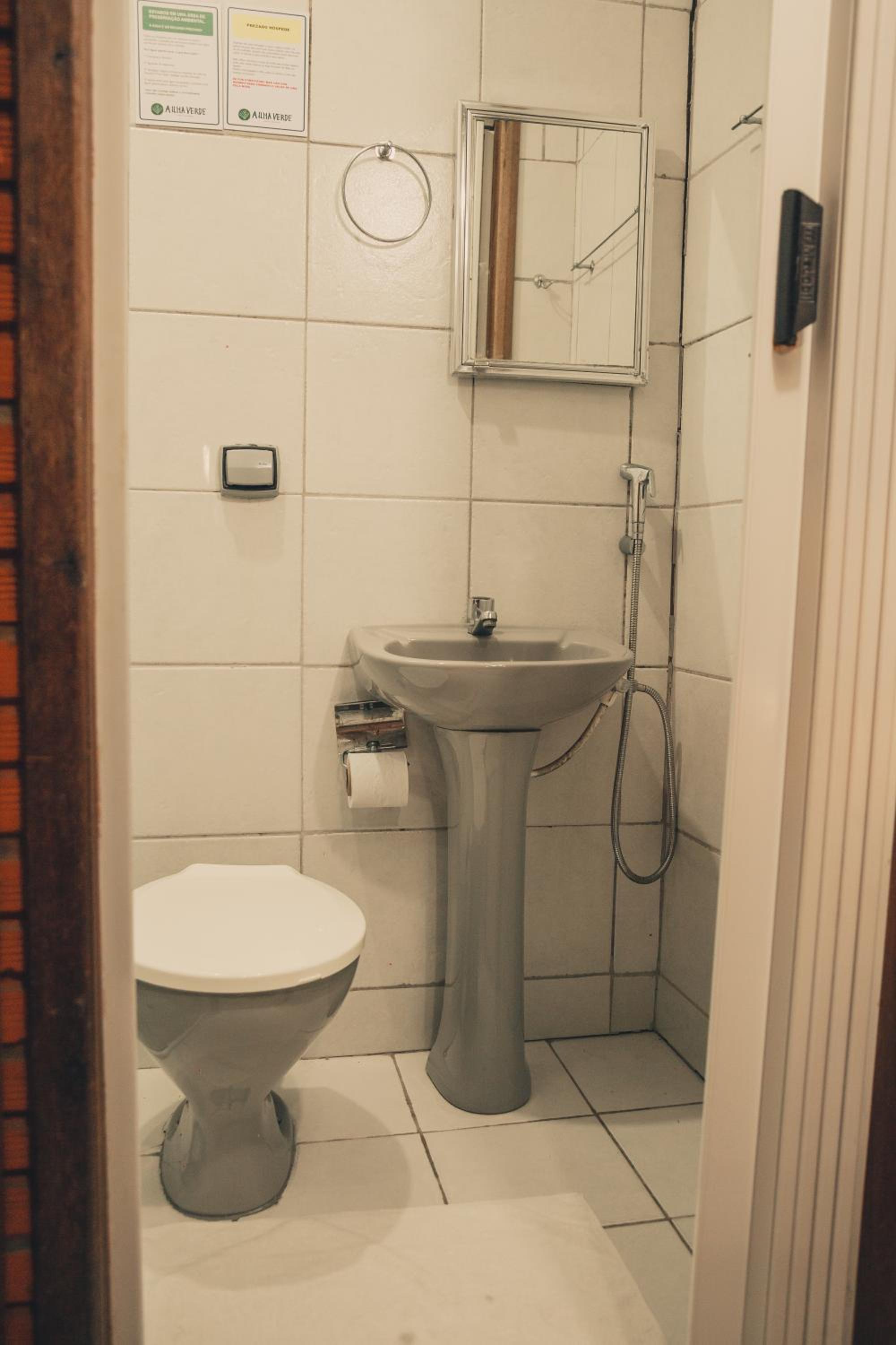 Standard Double Room with Fan - Photo 11