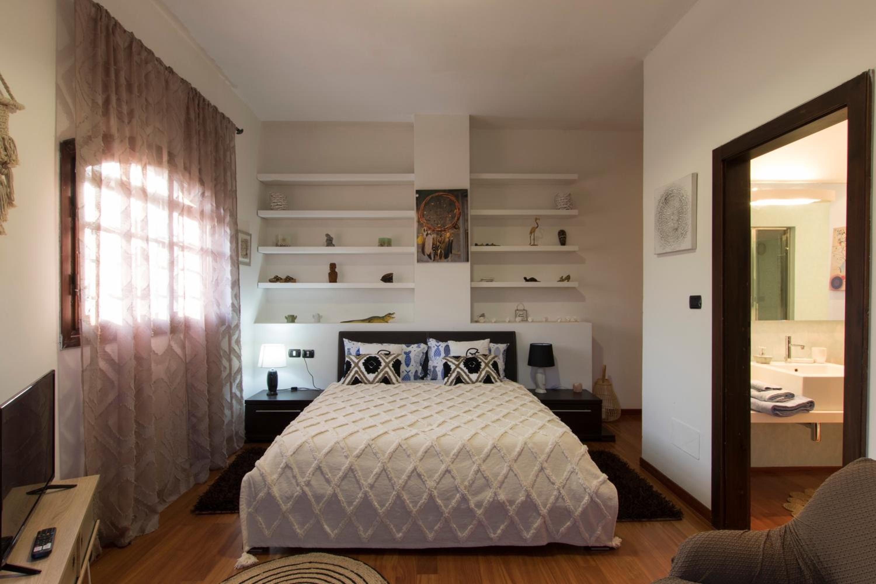 Double Room With Garden View photo 1