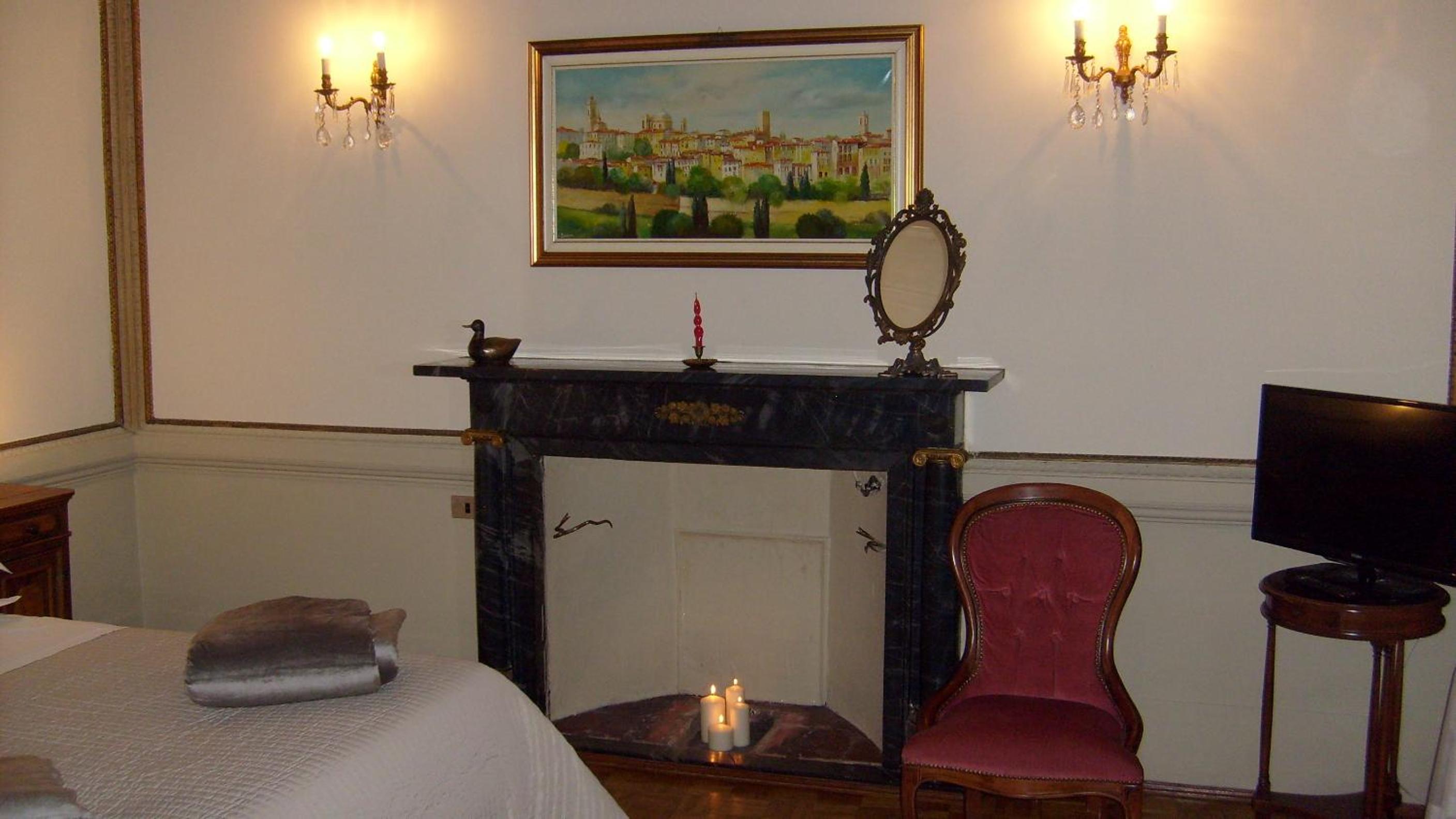 Double Room photo 3