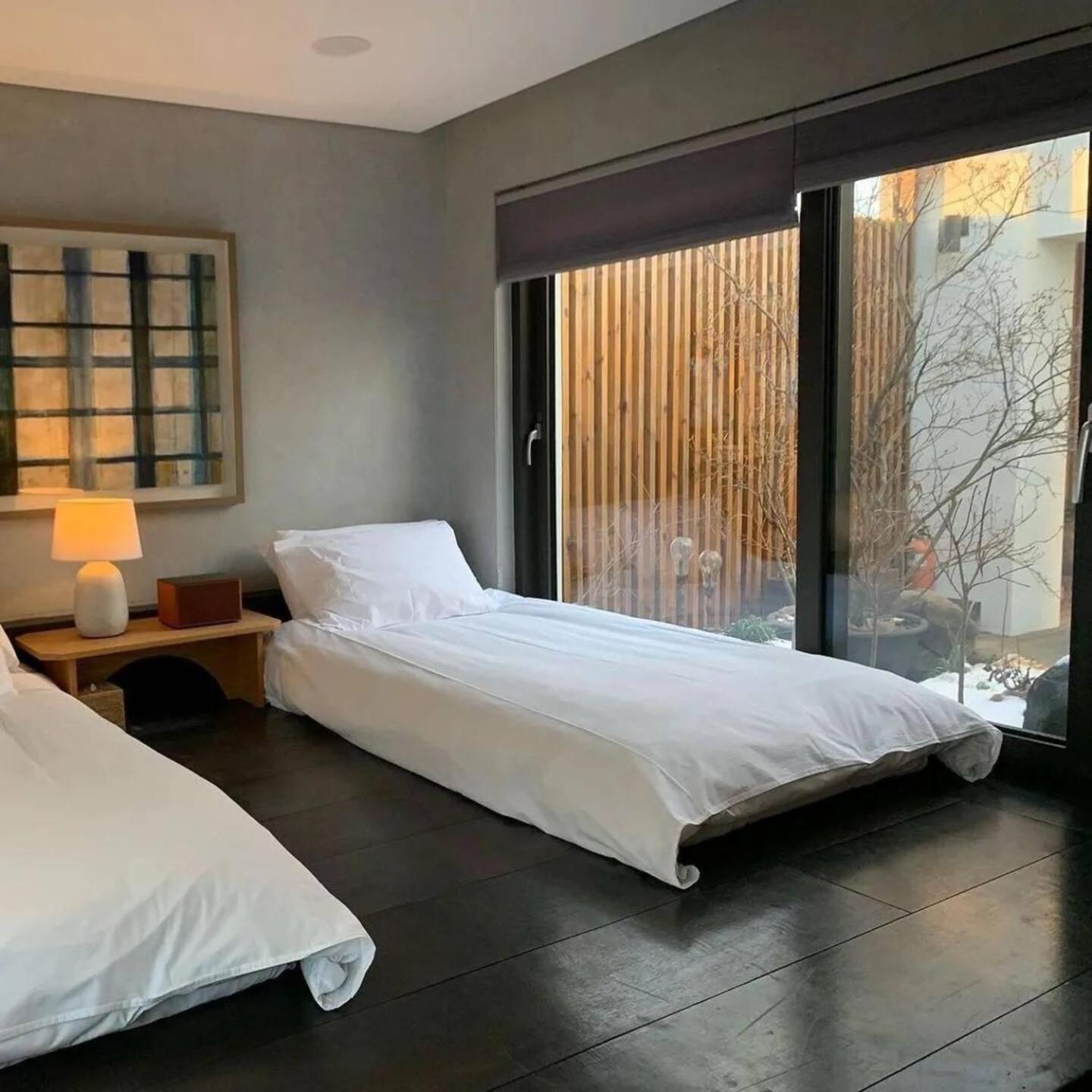 Deluxe Twin Room - Photo 4