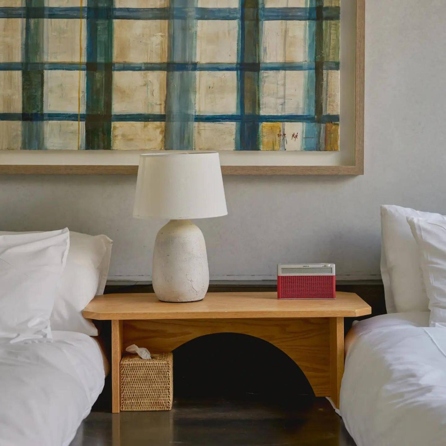 Deluxe Twin Room - Photo 3