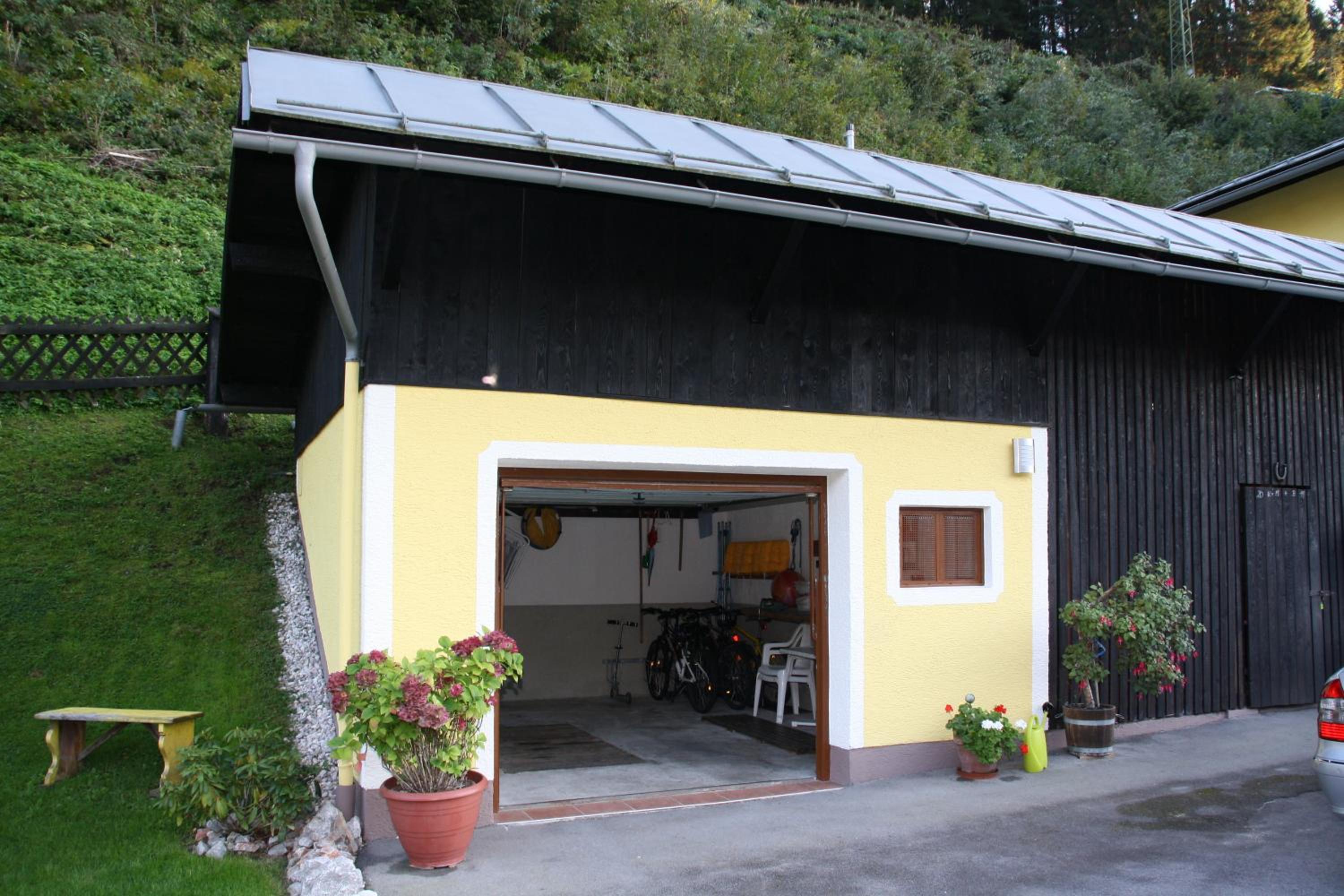 Chalet with Terrace photo 3