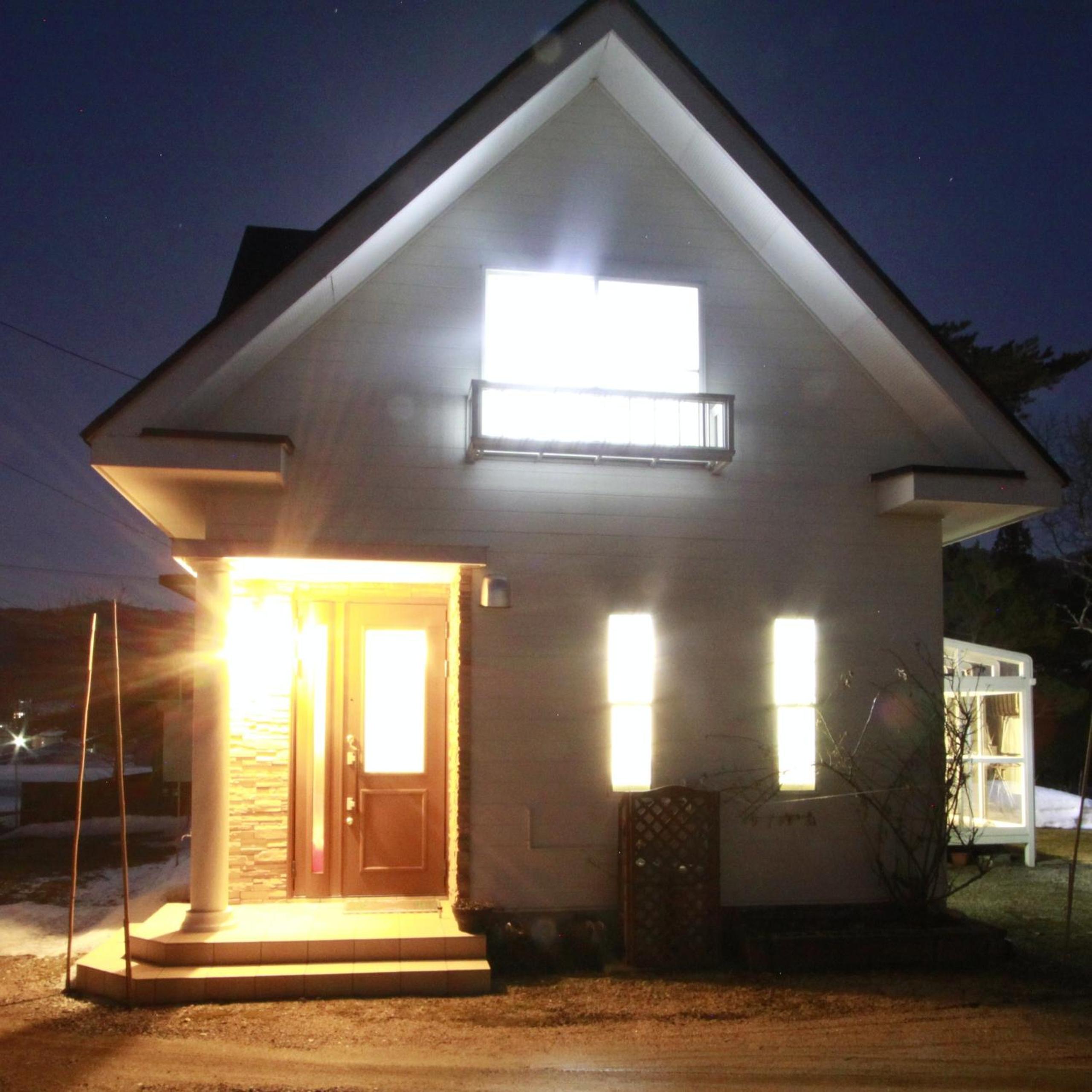 Three-Bedroom Chalet - Photo 6