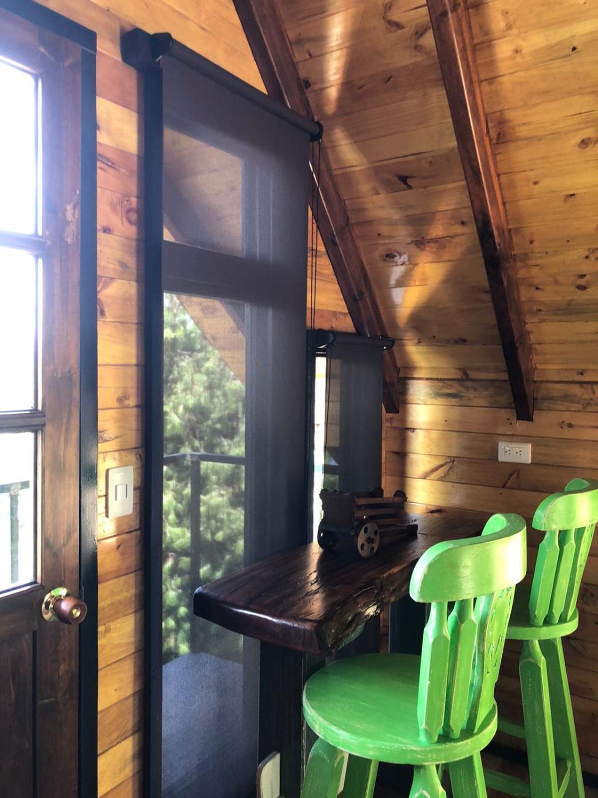 One-Bedroom House photo 3