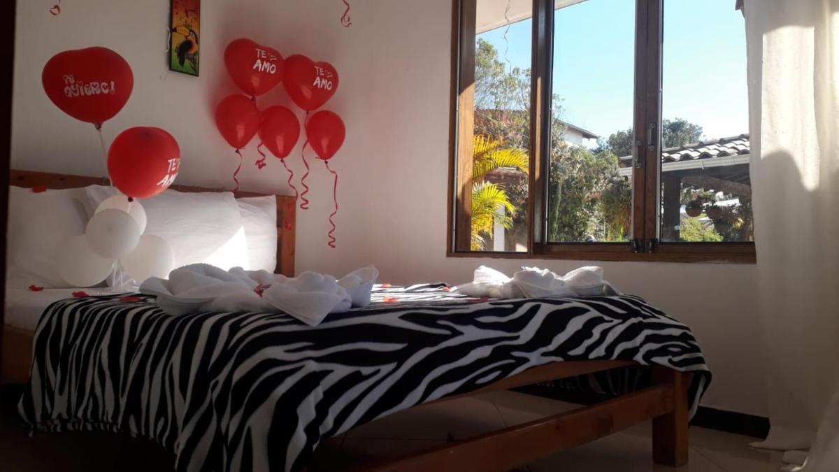 Double Room with Private Bathroom photo 3