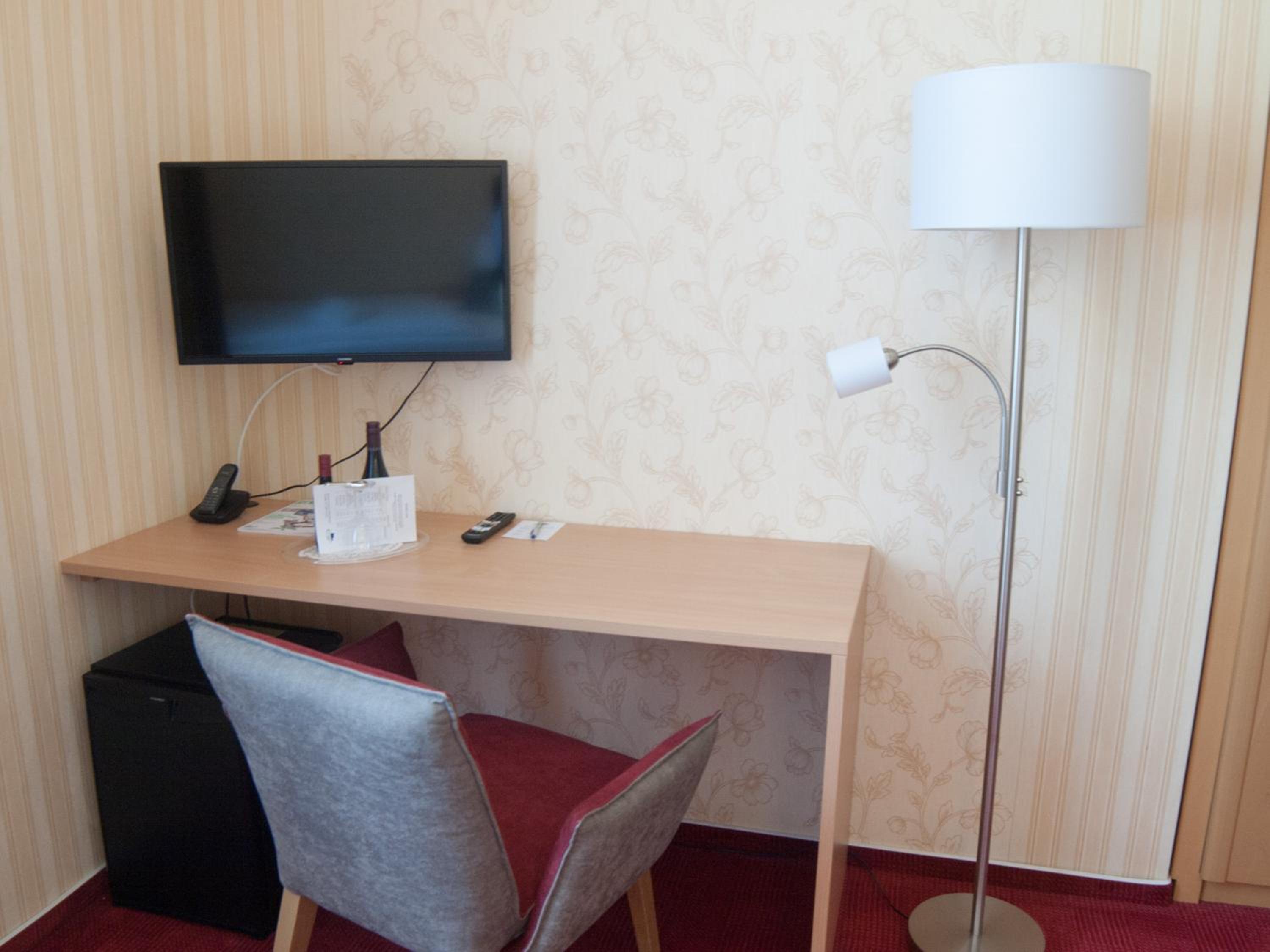 Single Room photo 2