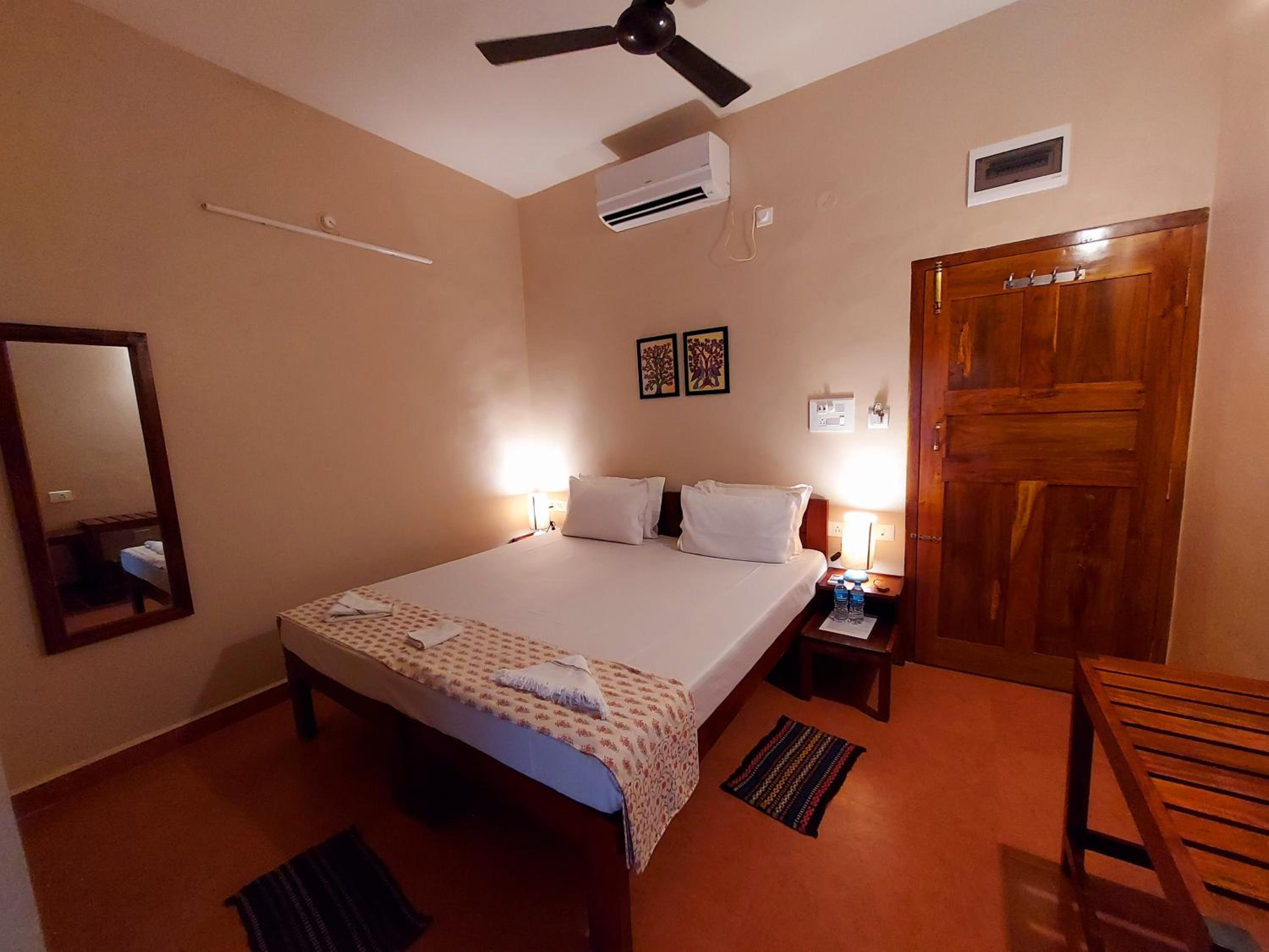 Superior Double Room photo 3