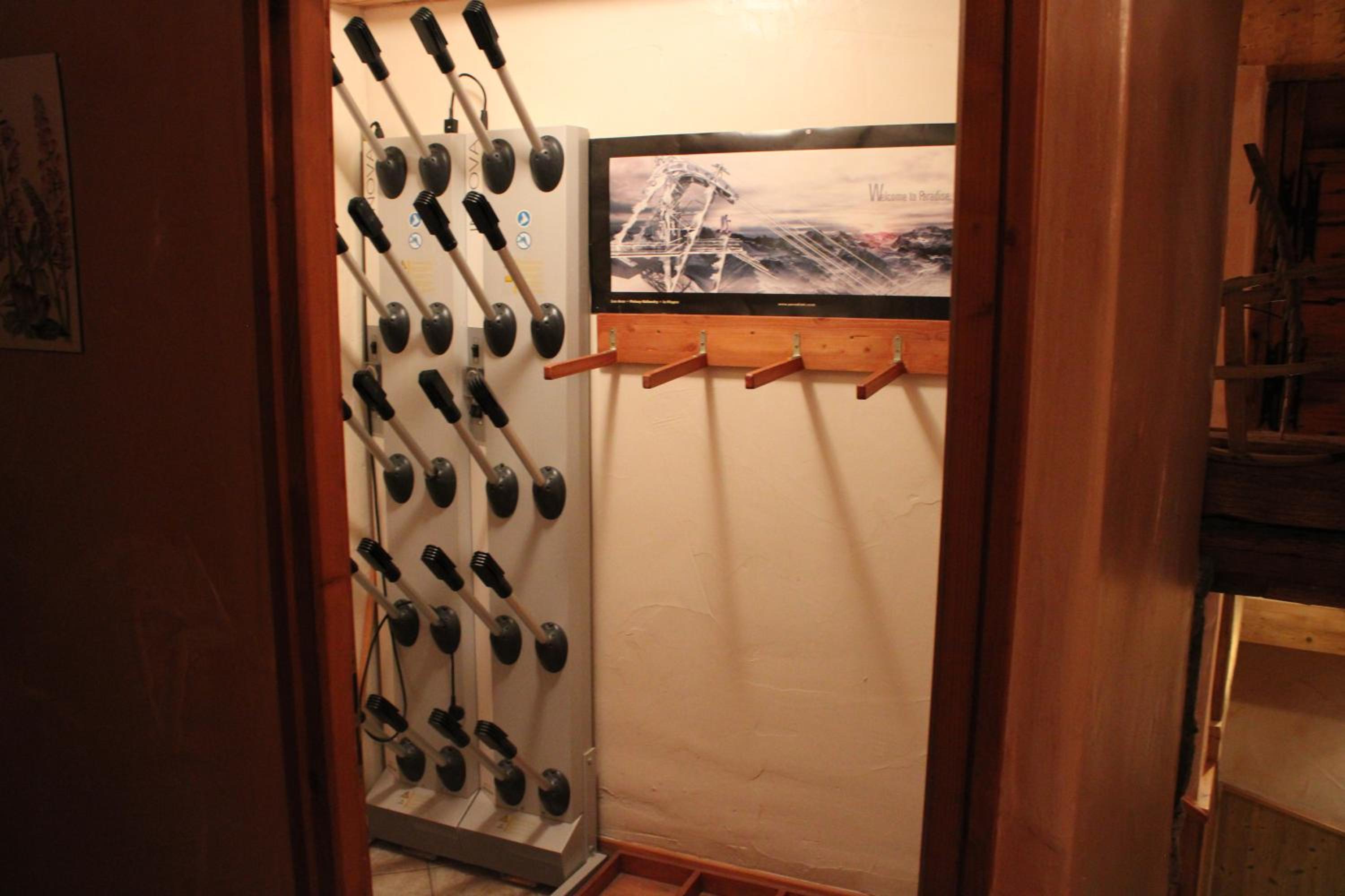 Quadruple Room - Photo 2