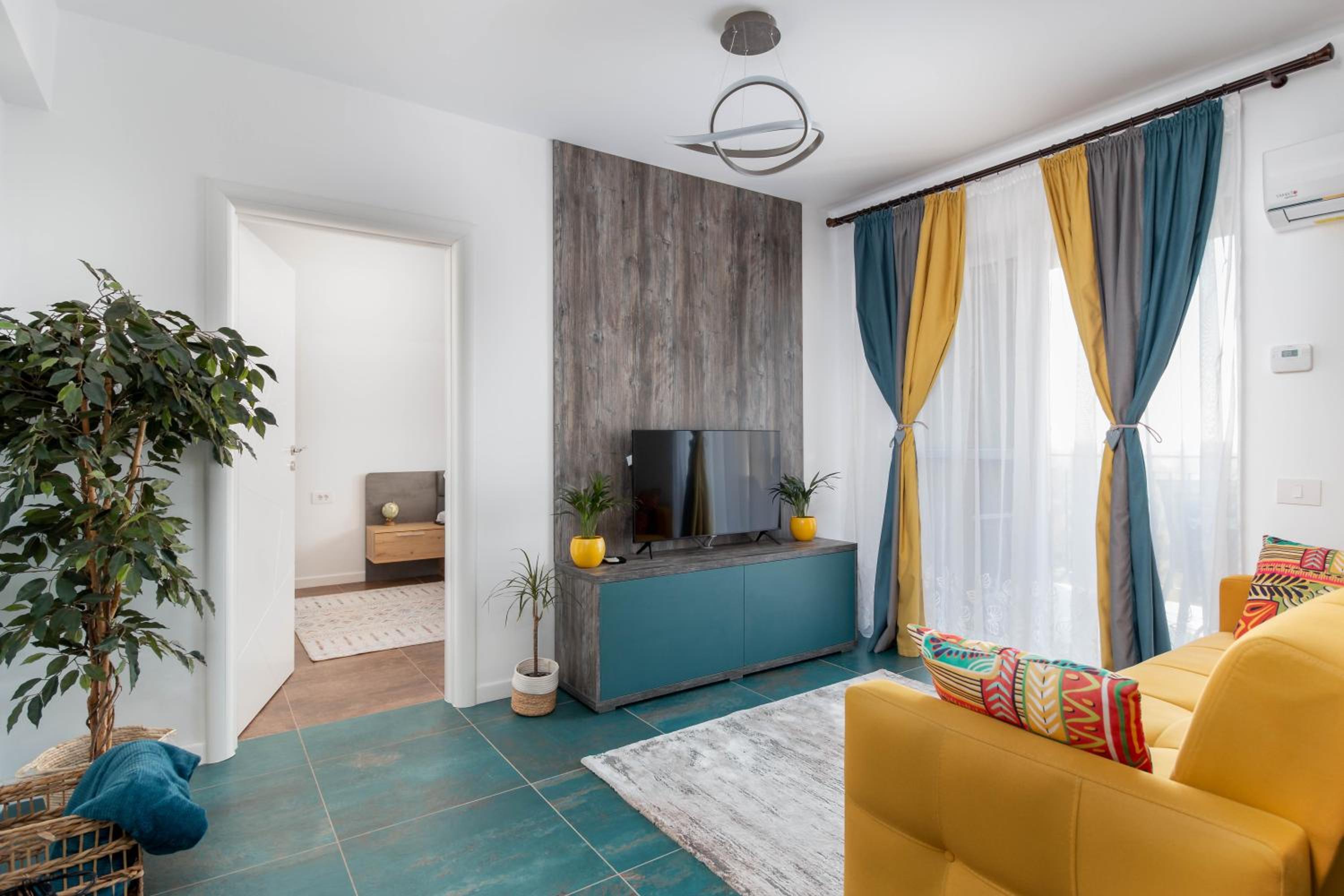 One-Bedroom Apartment - Photo 27
