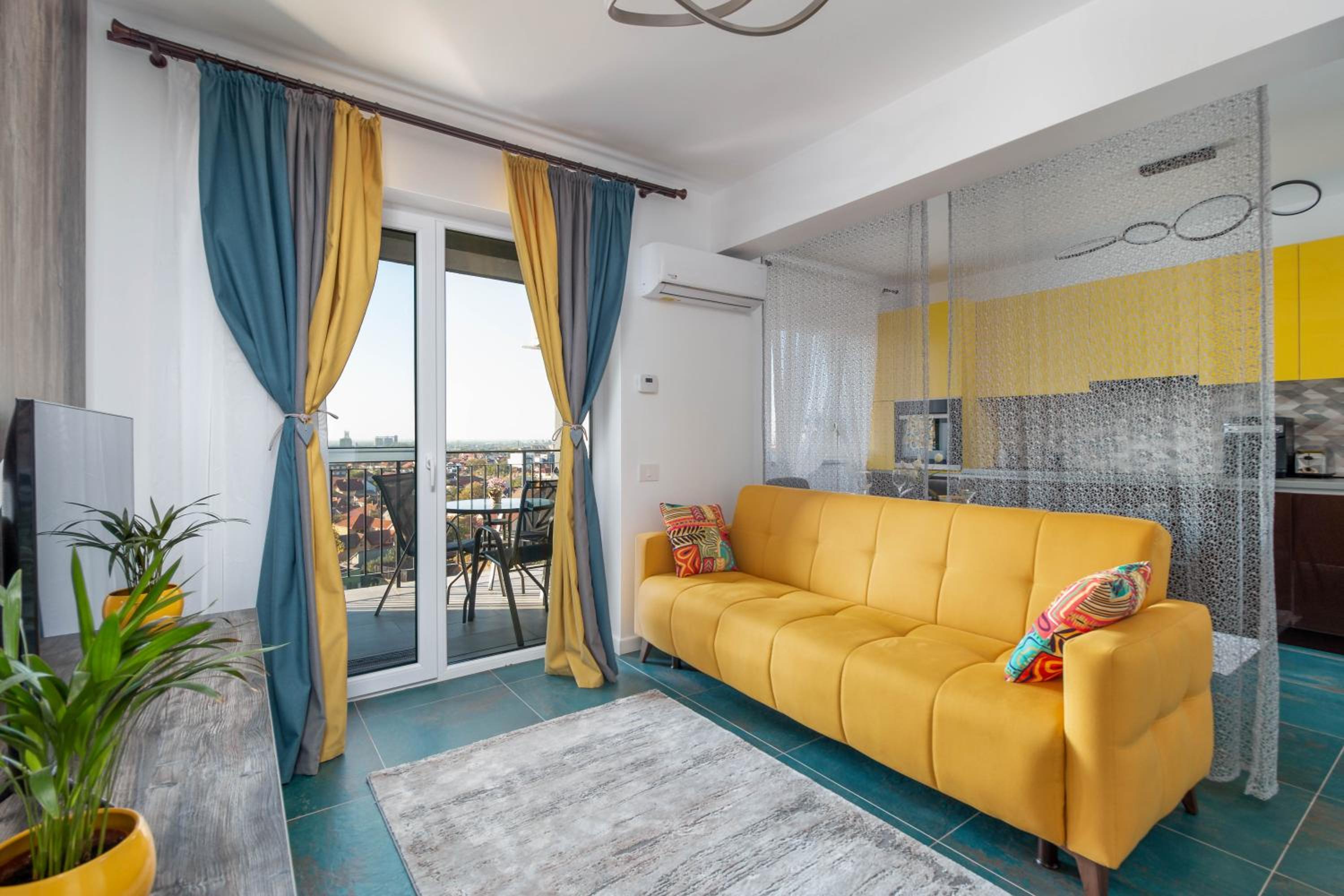 One-Bedroom Apartment - Photo 29