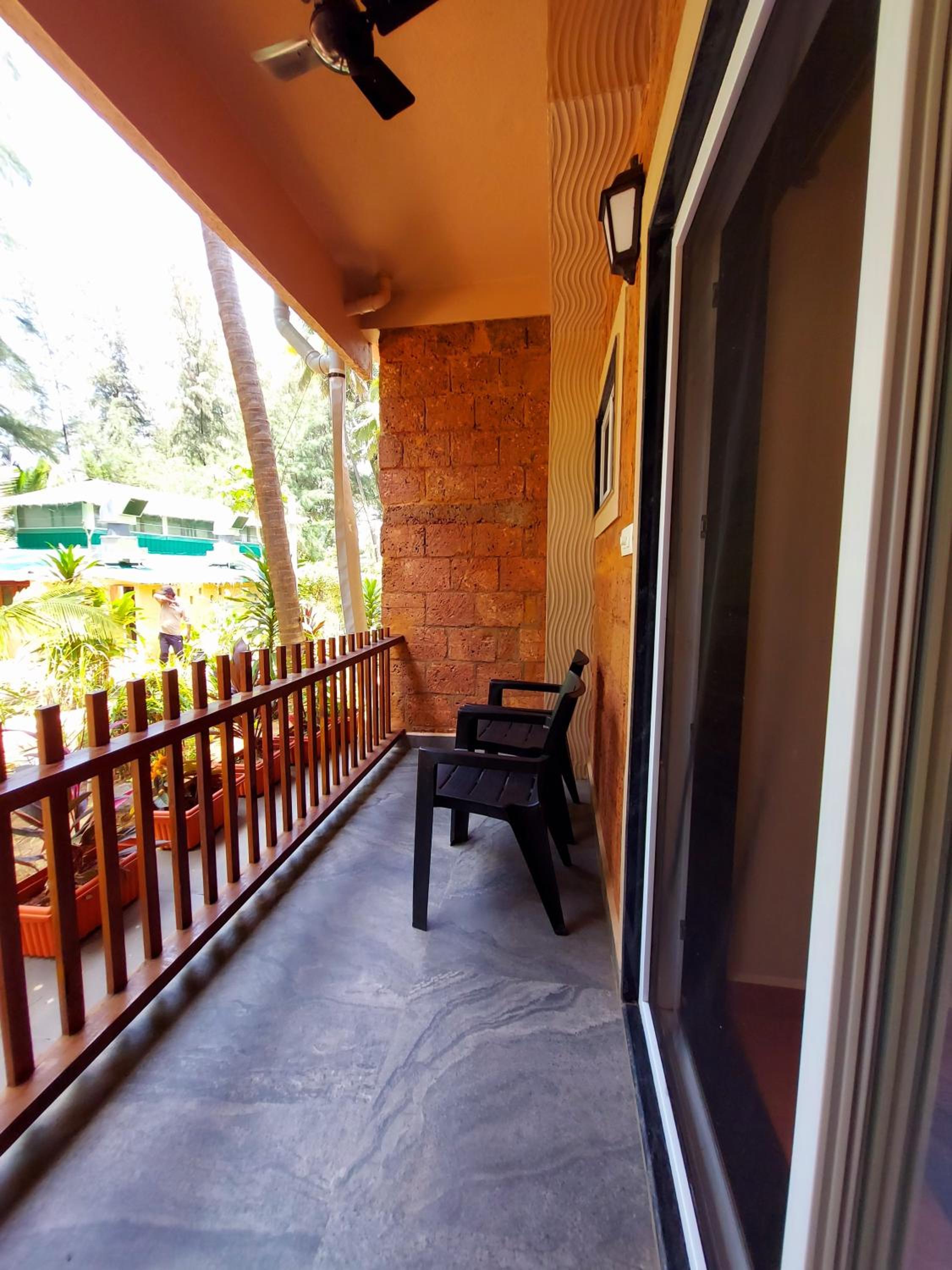 Deluxe Double Room - Photo 7