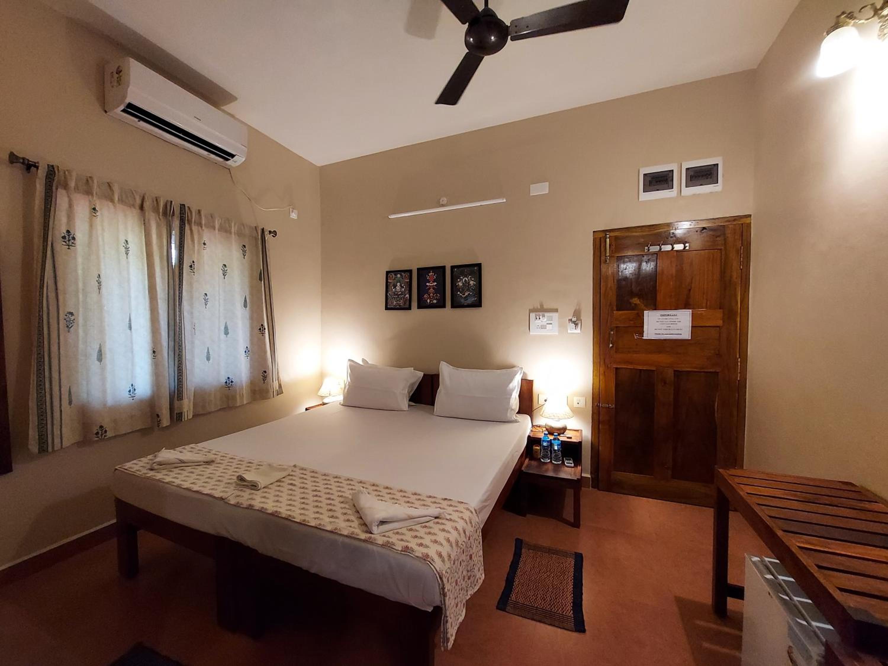 Deluxe Double Room - Photo 2