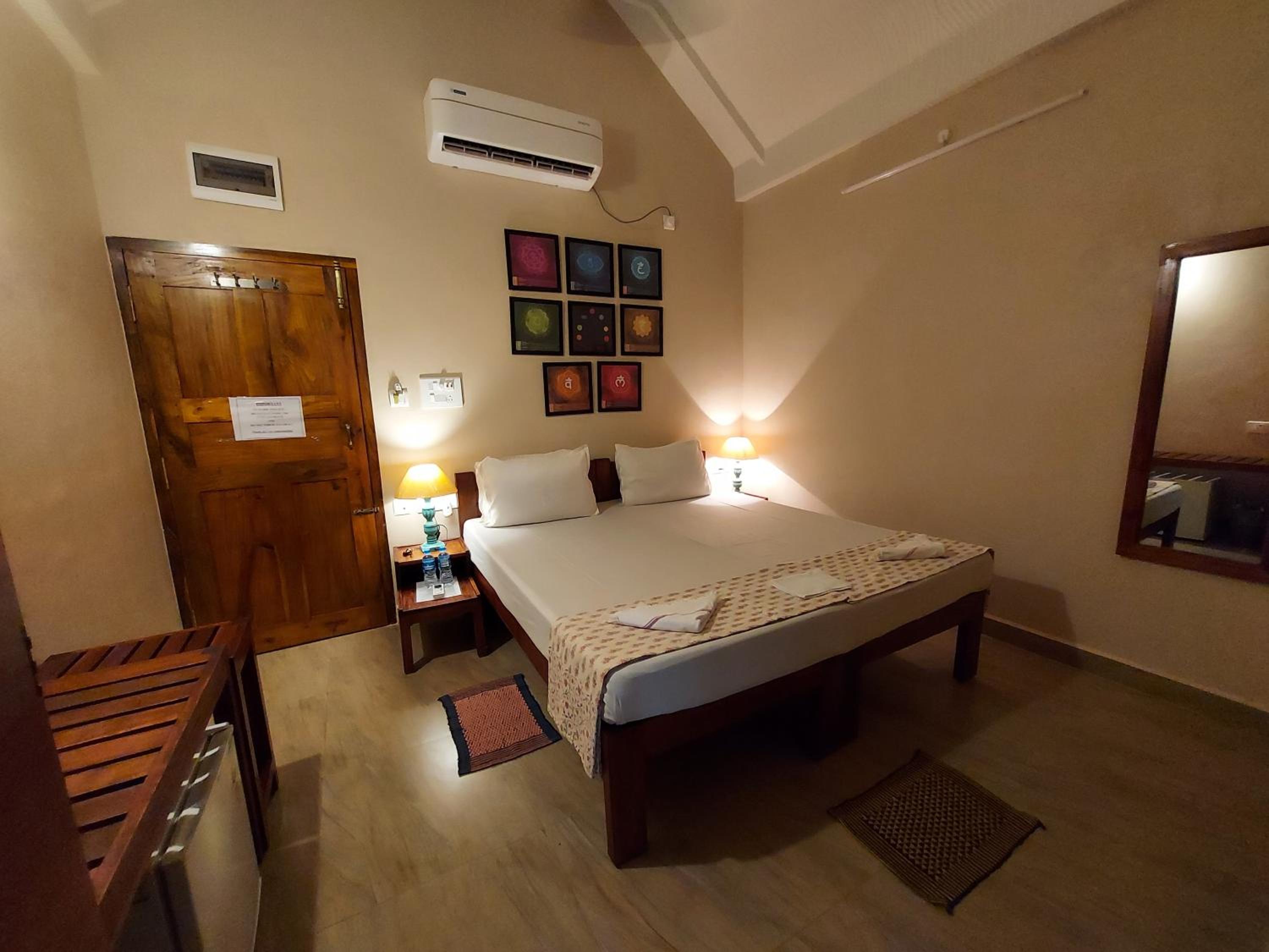 Deluxe Double Room - Photo 3