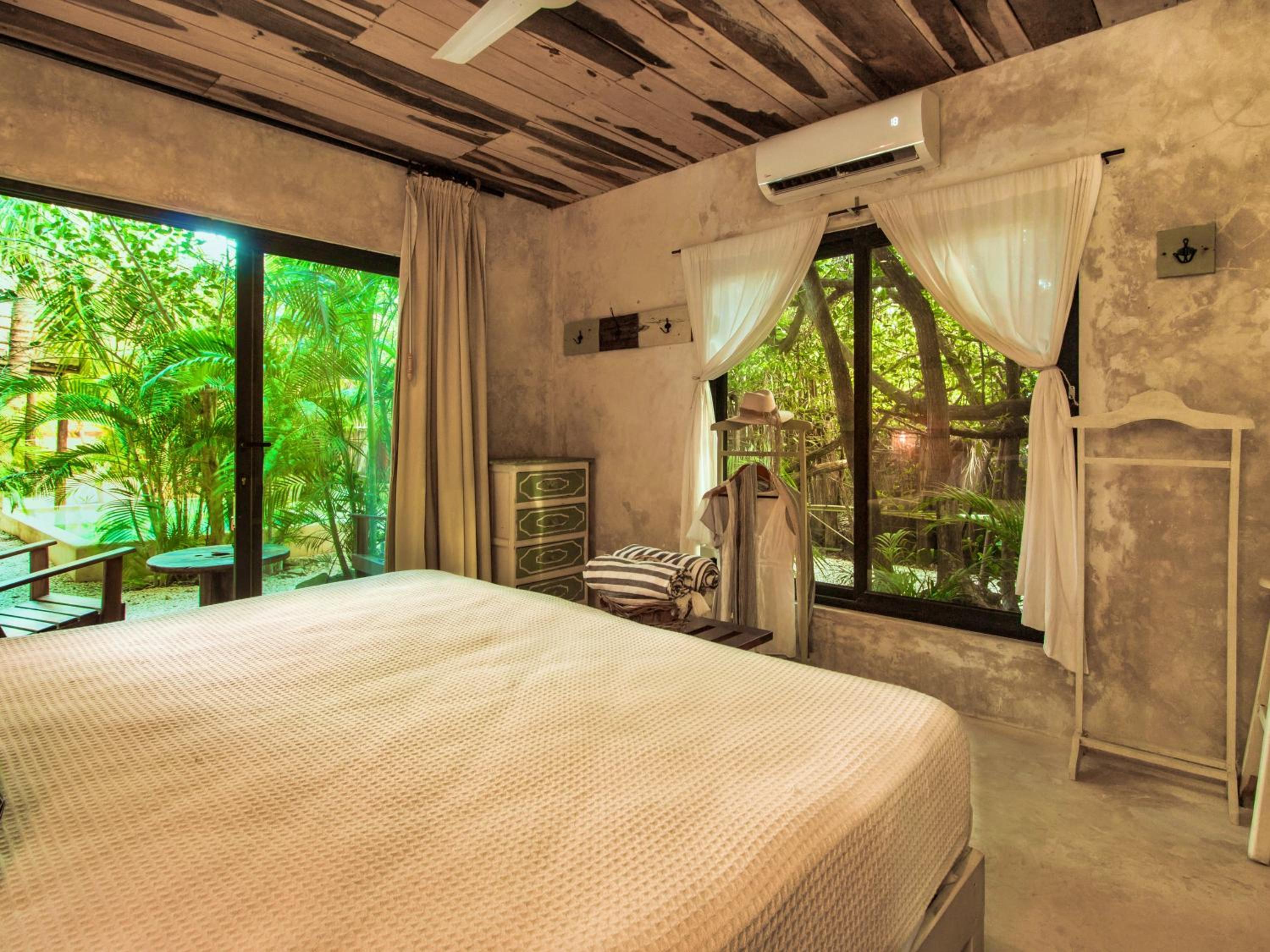 Superior Double or Twin Room with Jungle View - Photo 78