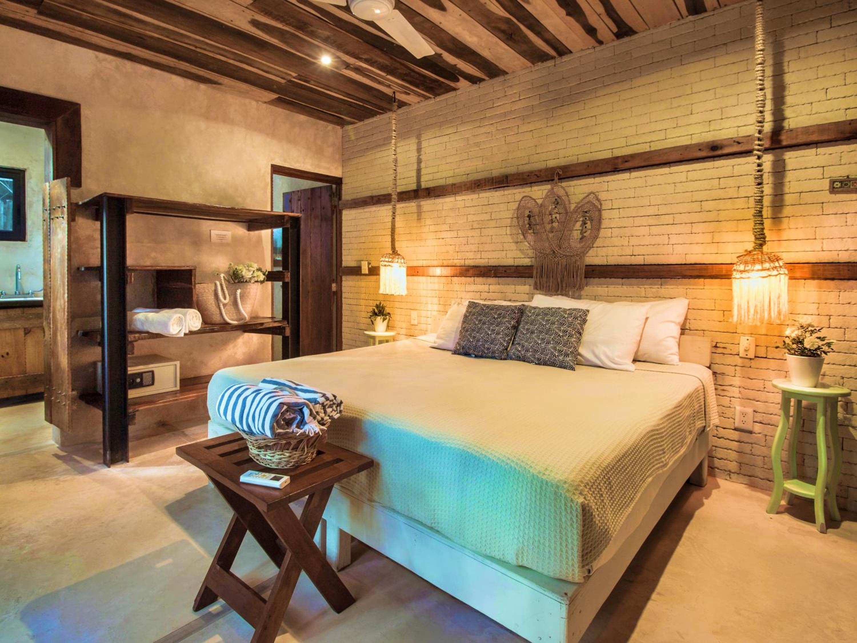 Superior Double or Twin Room with Jungle View - Photo 21