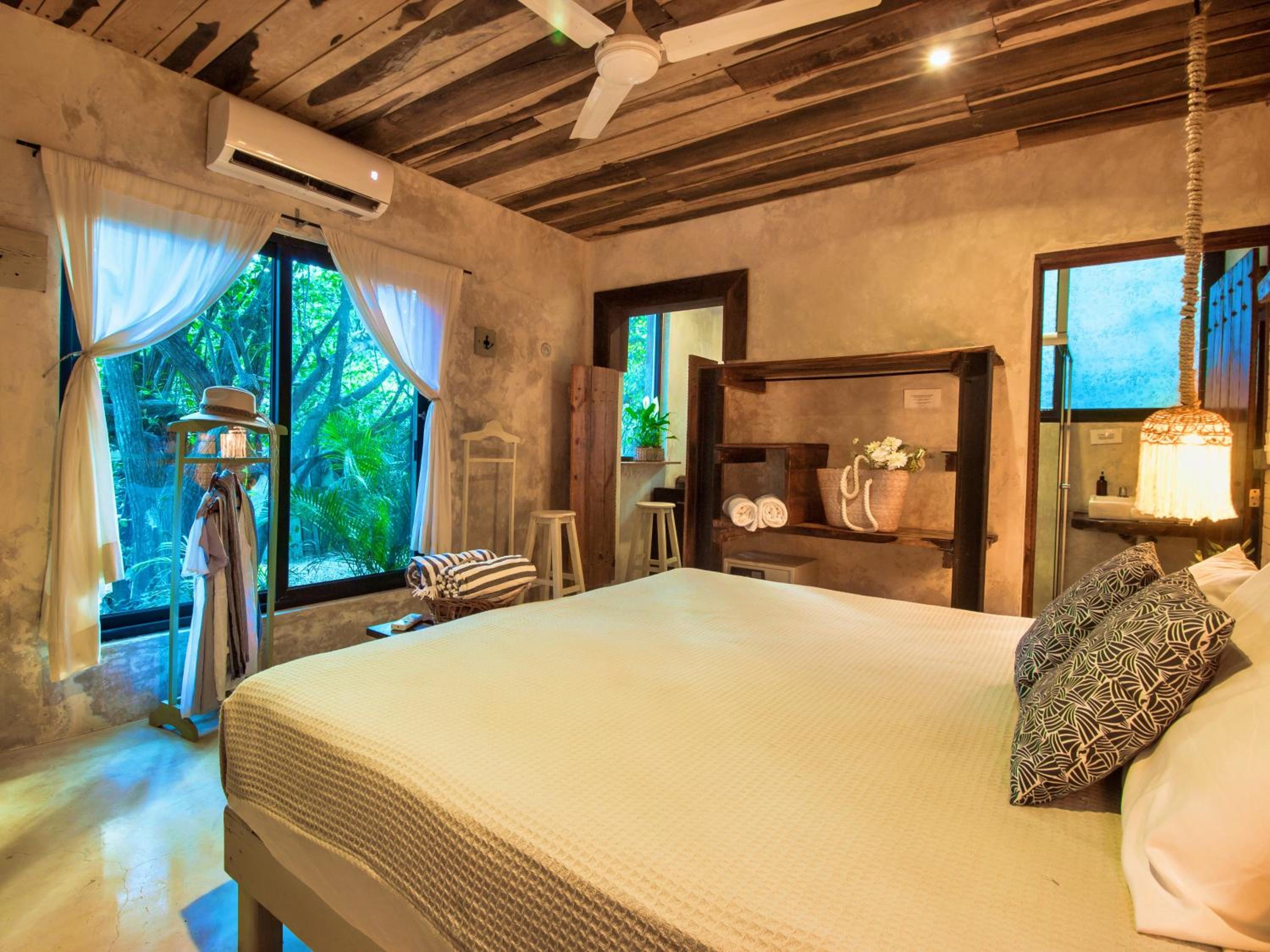Superior Double or Twin Room with Jungle View - Photo 22