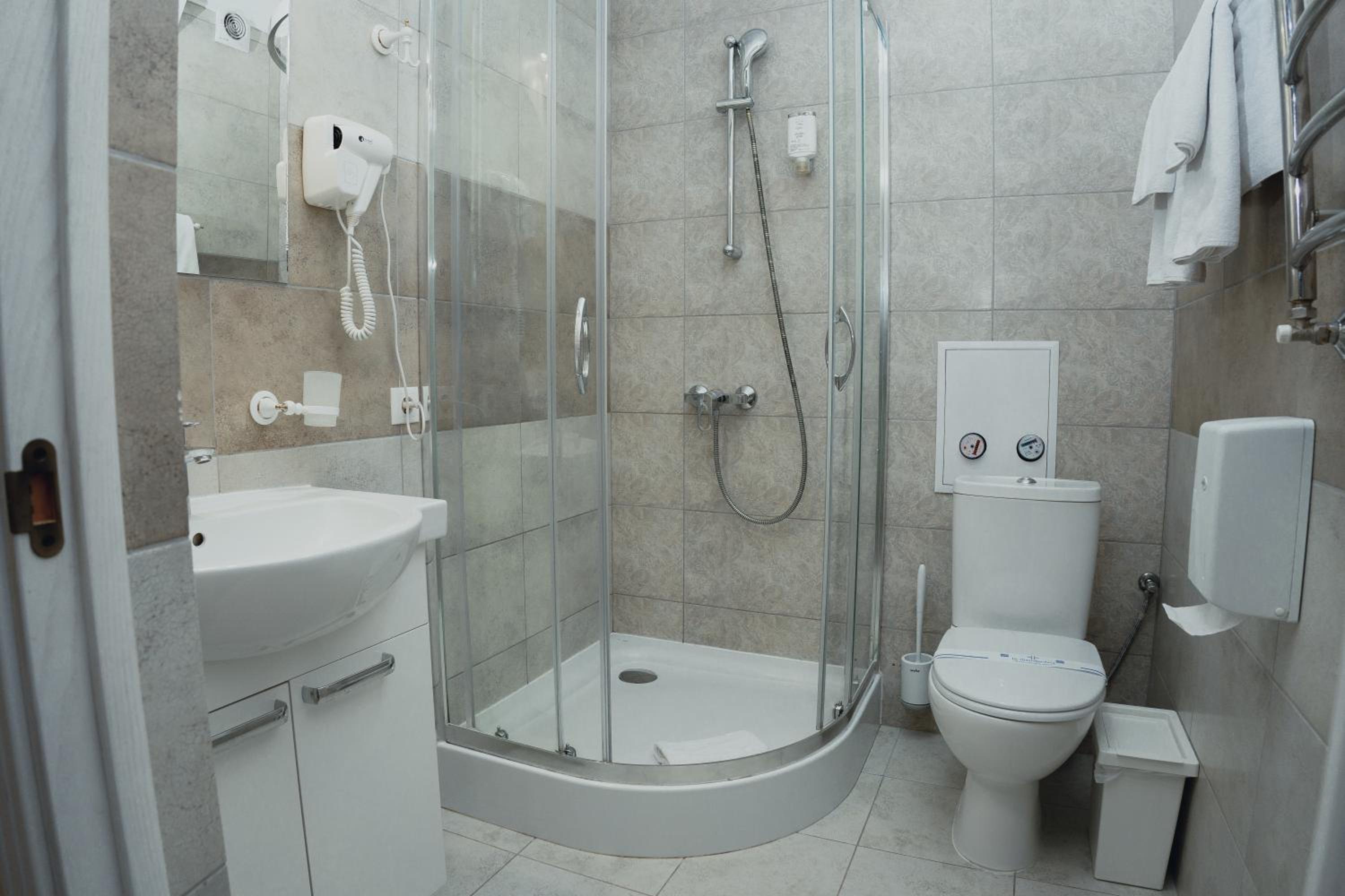 Superior Double or Twin Room with Mountain View photo 2