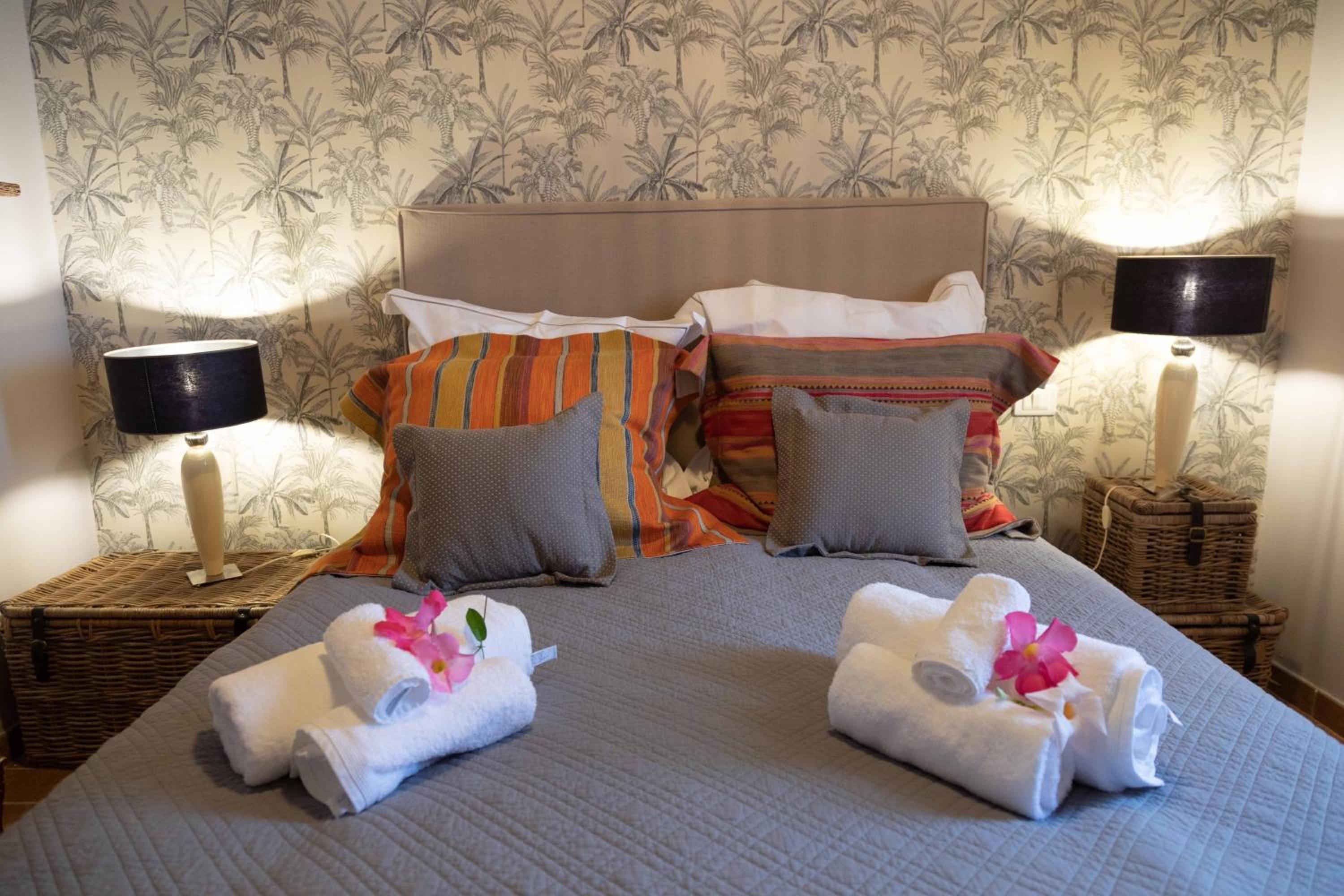 Deluxe Quadruple Room photo 2